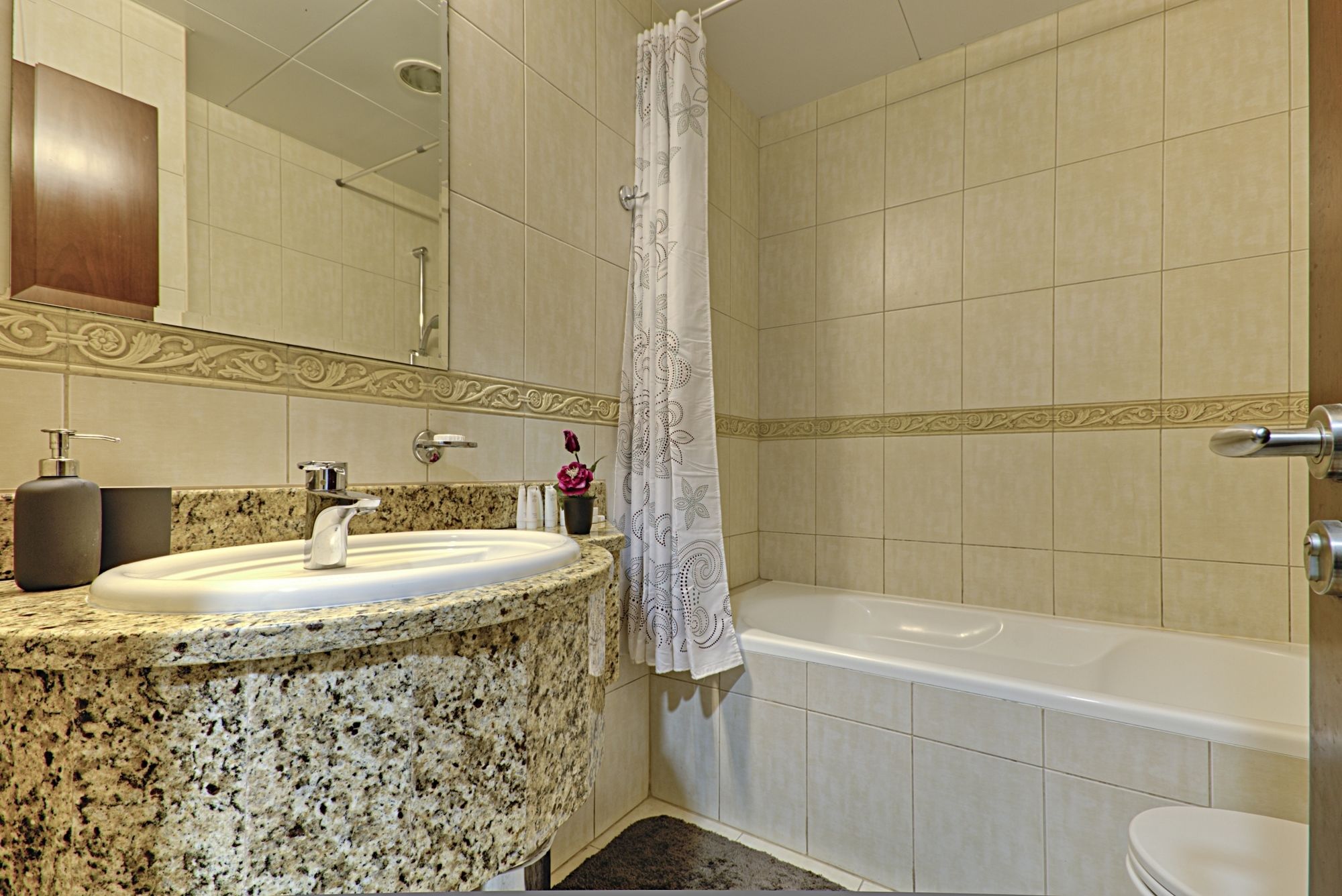 One Perfect Stay - Princess Tower
