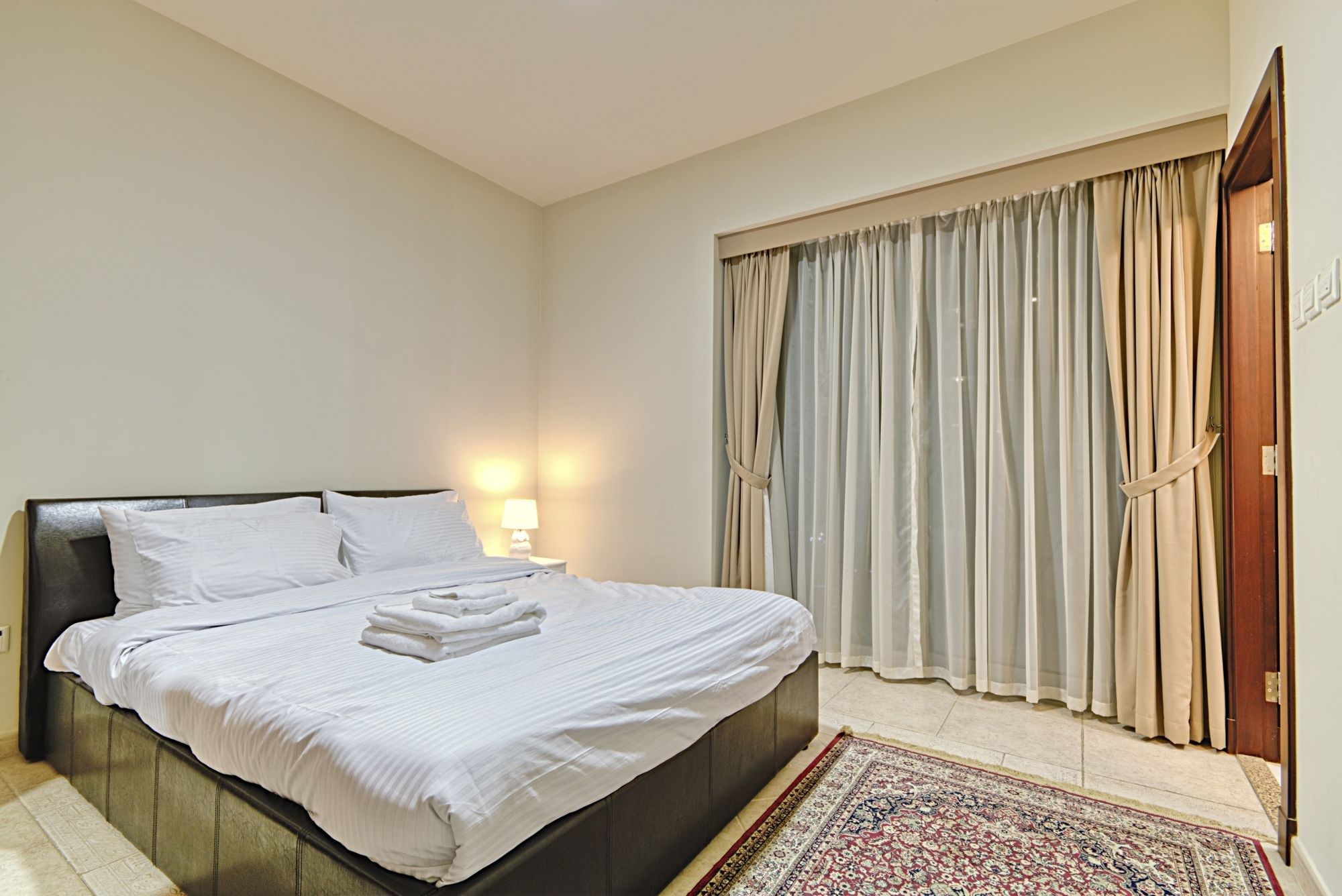 One Perfect Stay - Princess Tower