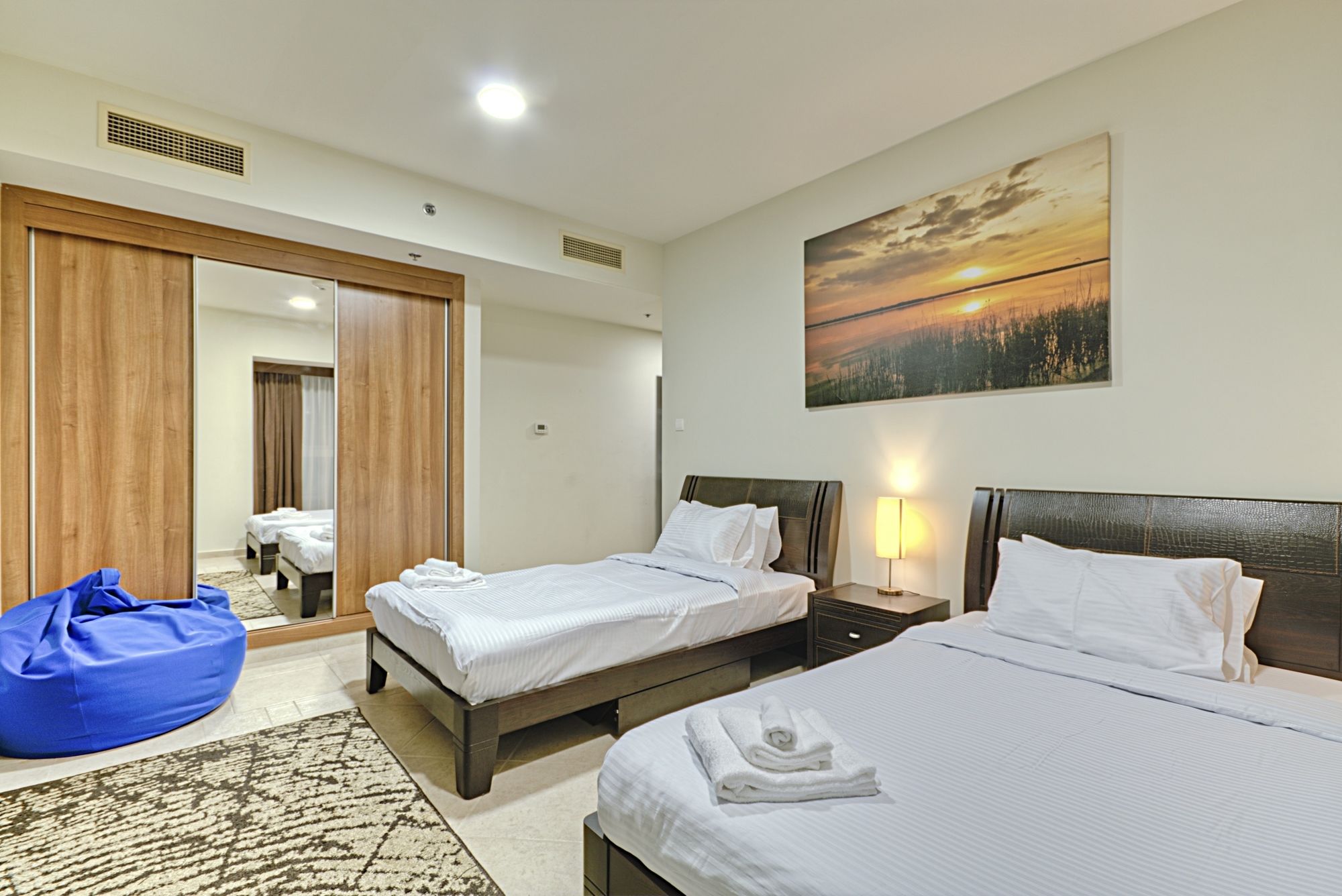 One Perfect Stay - Princess Tower