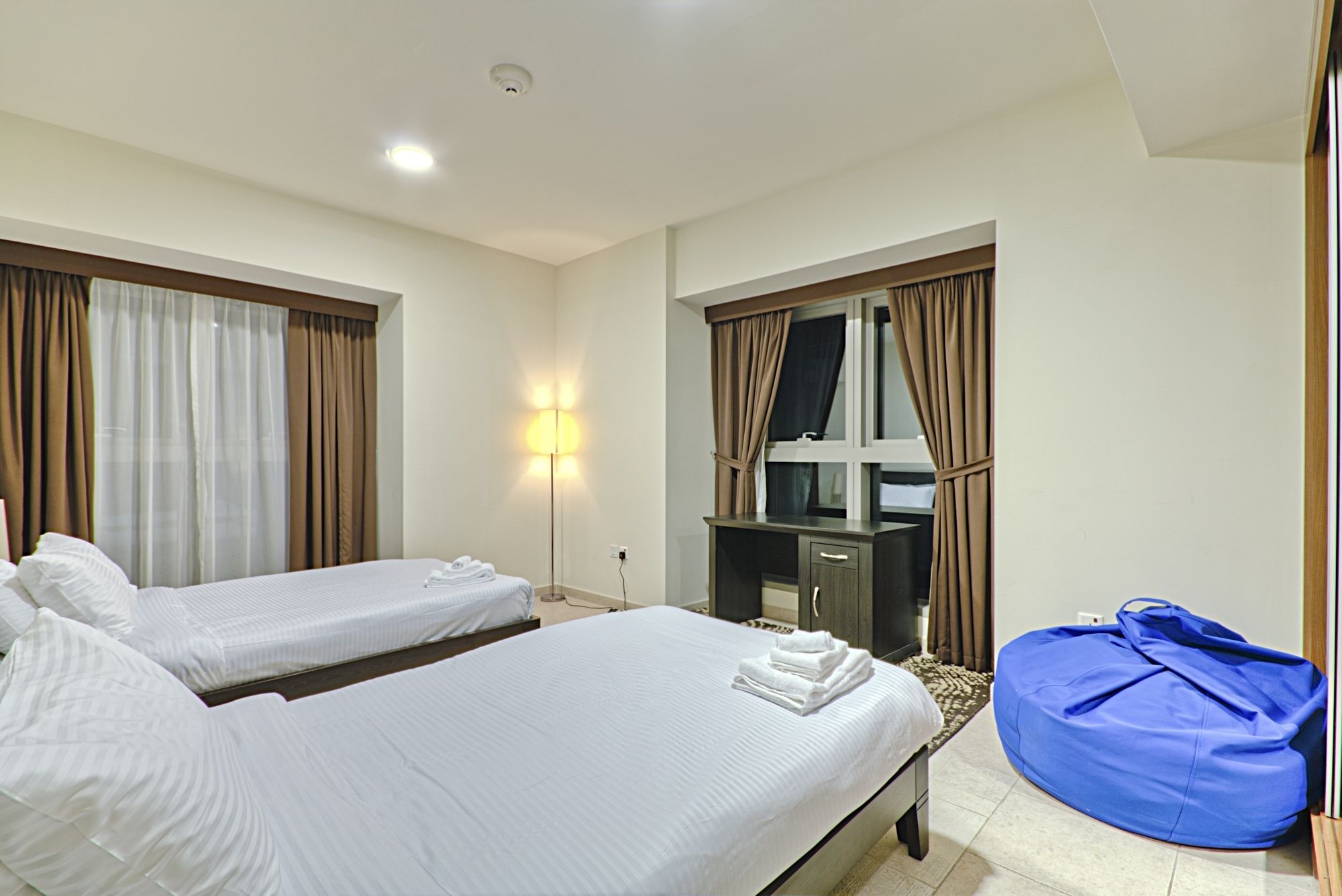 One Perfect Stay - Princess Tower
