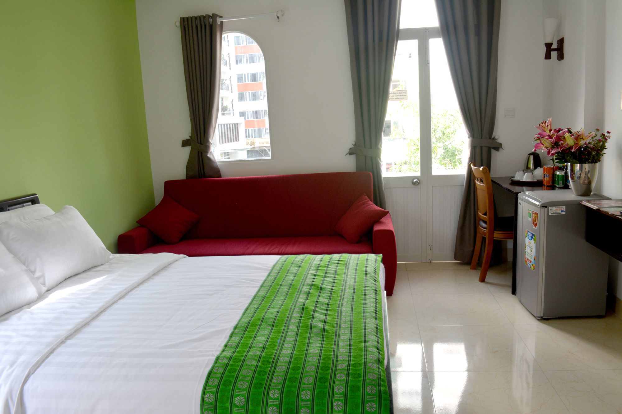 Hotel Villa La Mancha