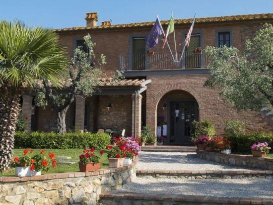 Residence Casale Etrusco