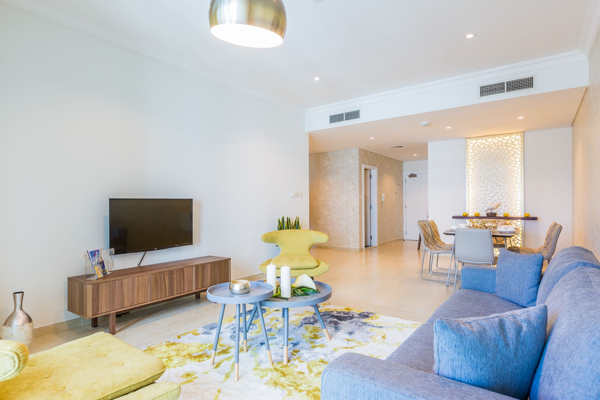 Faraway Homes - Marina Heights