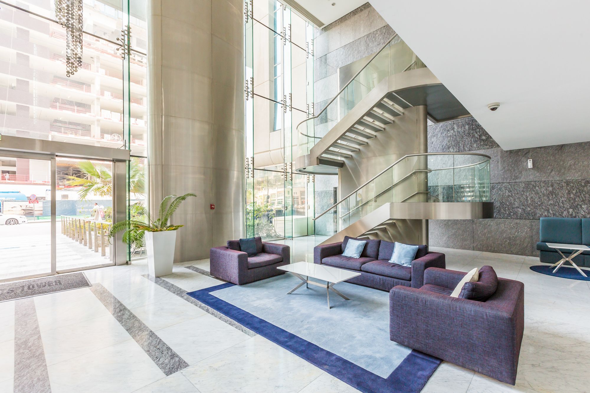 Faraway Homes - Marina Heights
