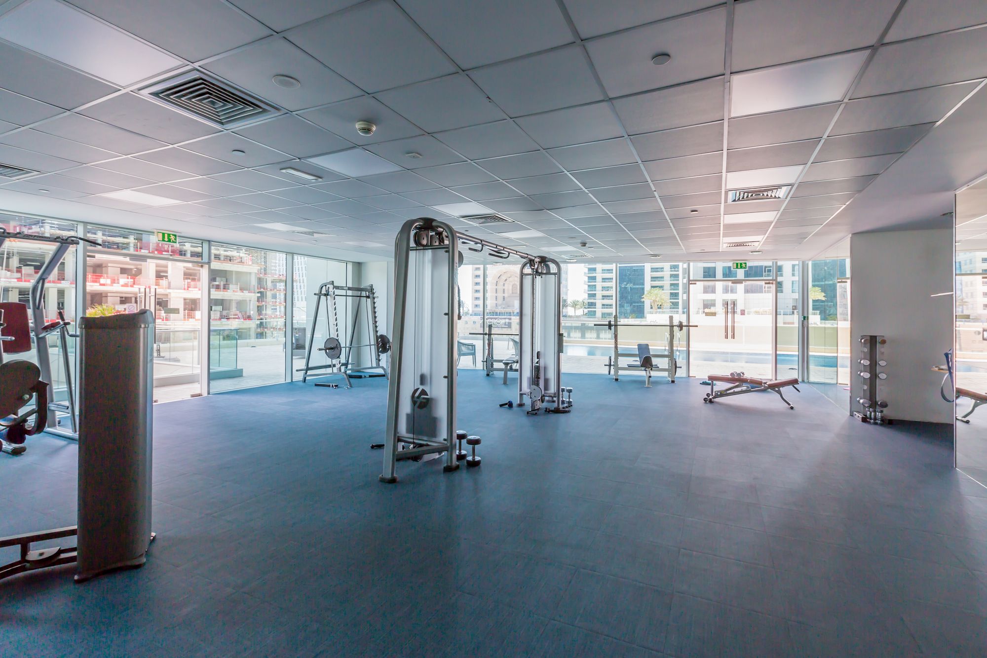 Faraway Homes - Marina Heights