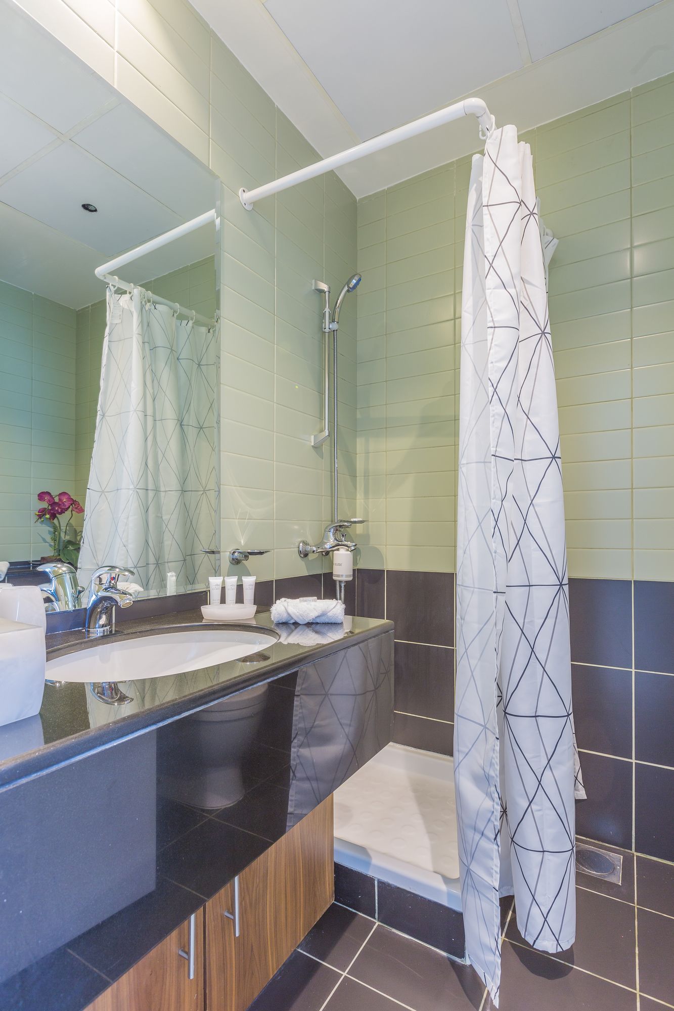 Faraway Homes - Marina Heights
