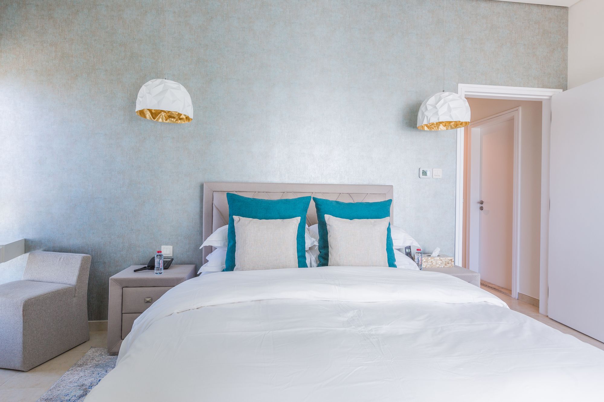 Faraway Homes - Marina Heights