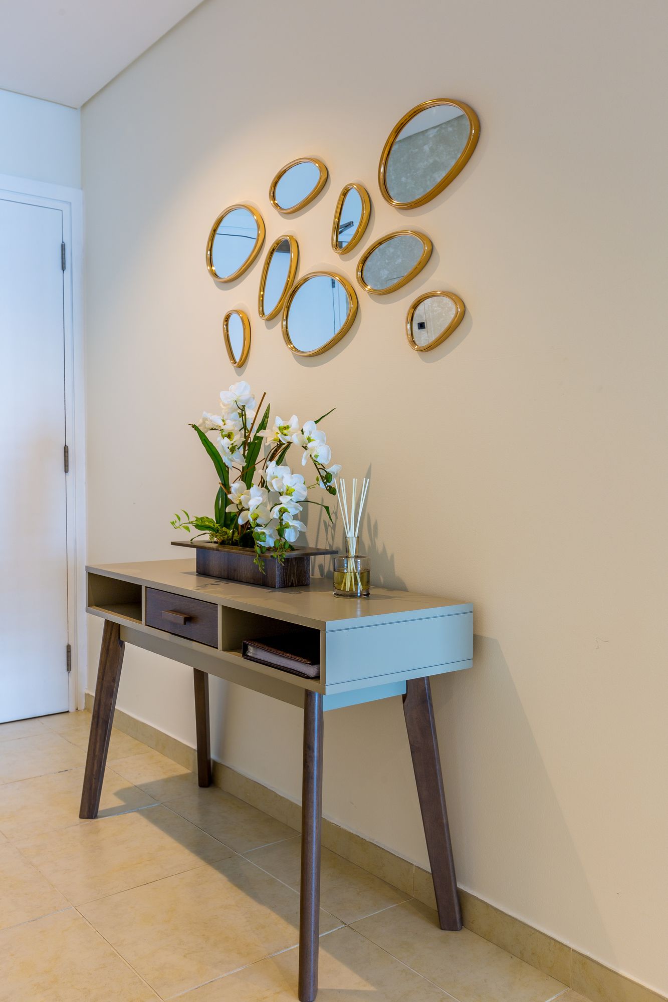 Faraway Homes - Marina Heights