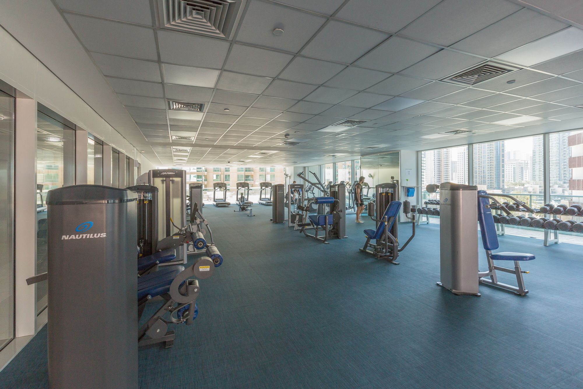 Faraway Homes - Marina Heights