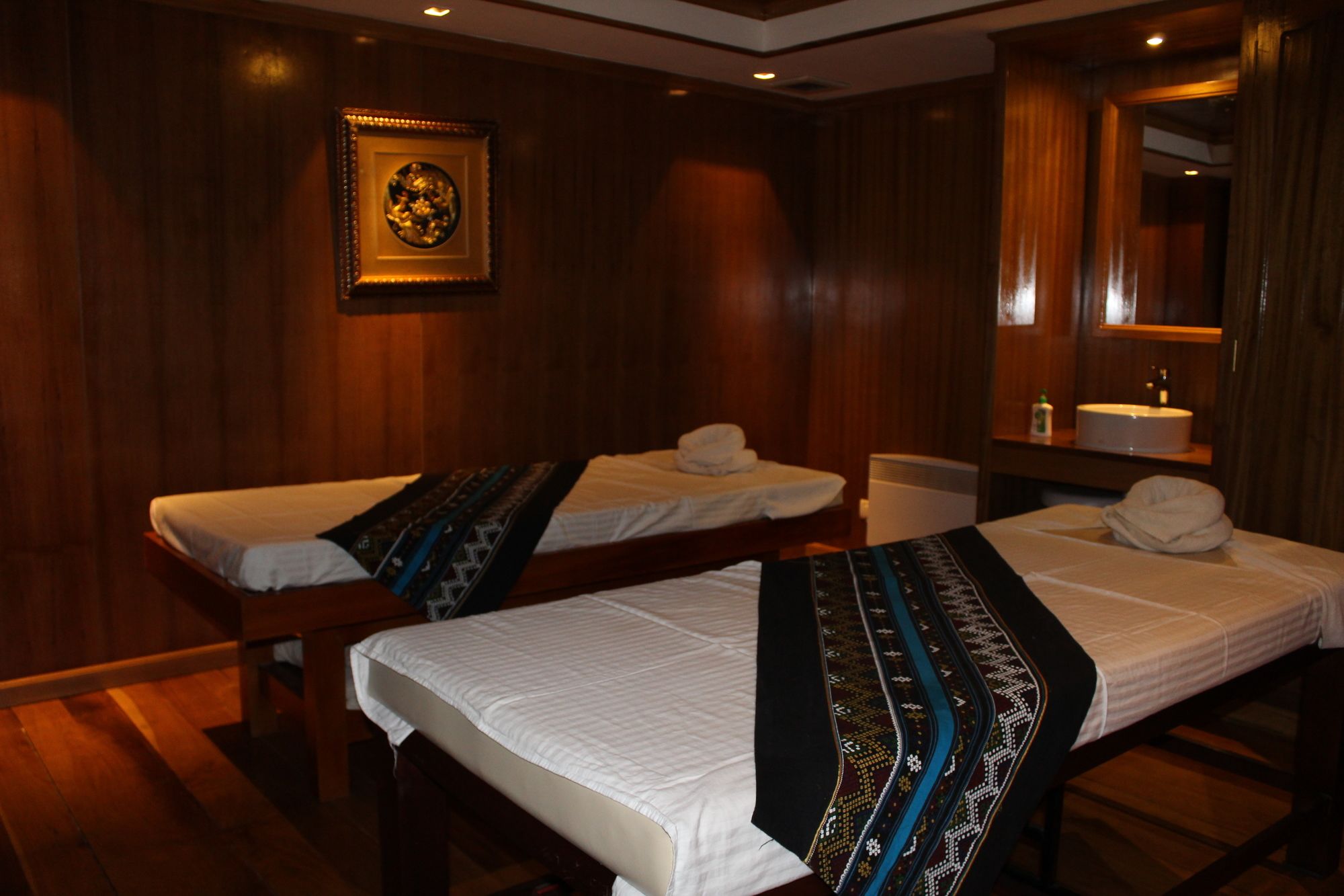 Hotel Kisa