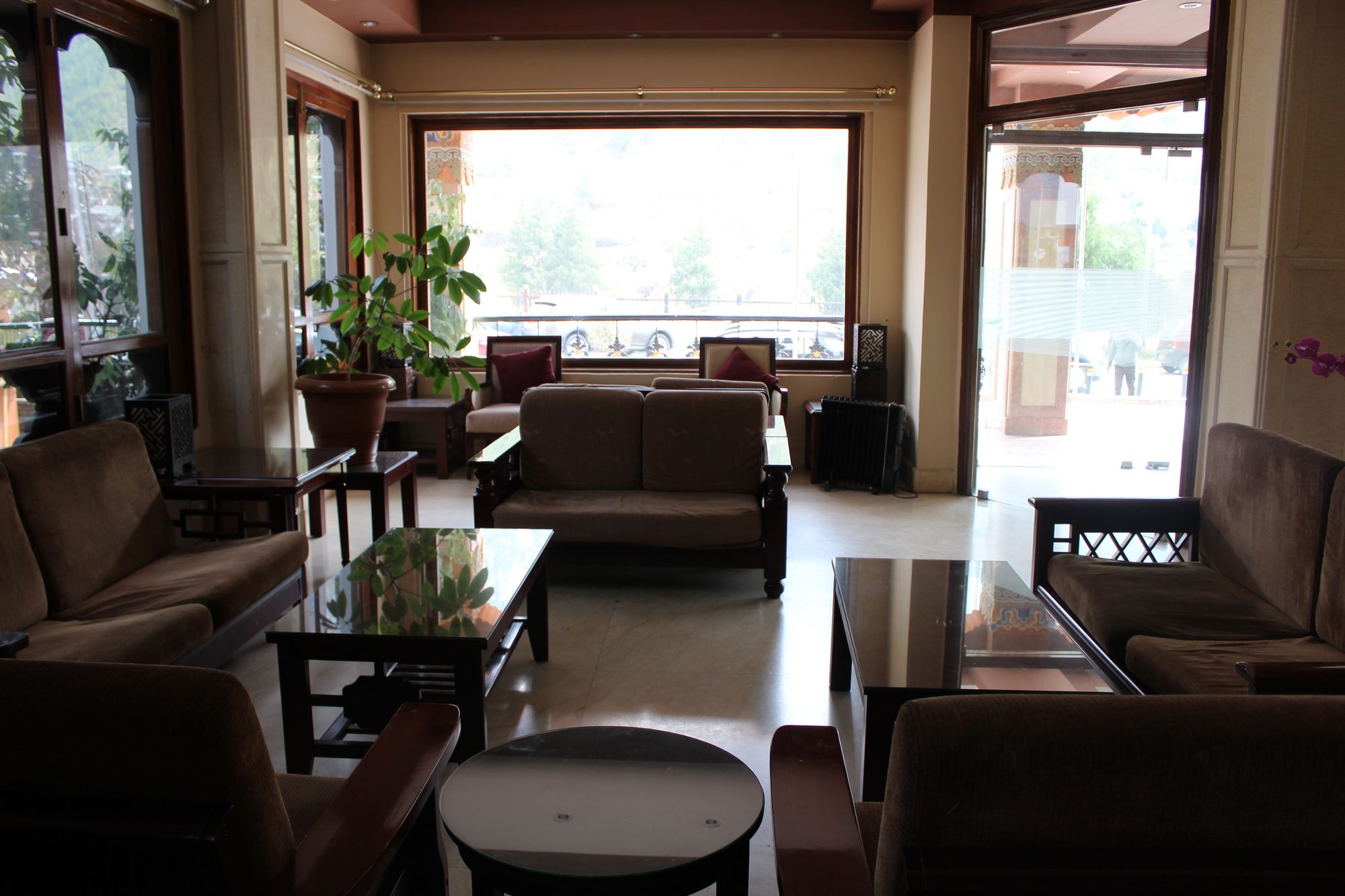 Hotel Kisa