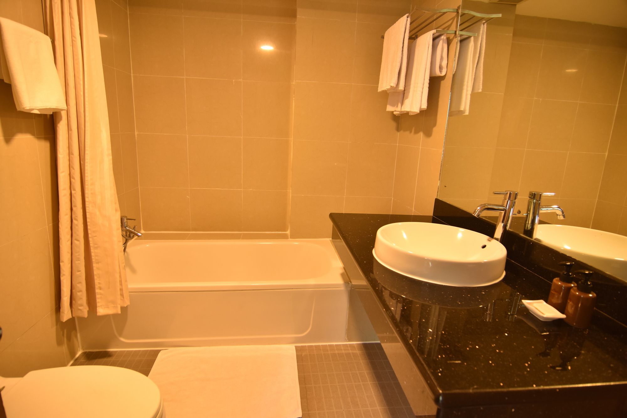Hotel Kisa