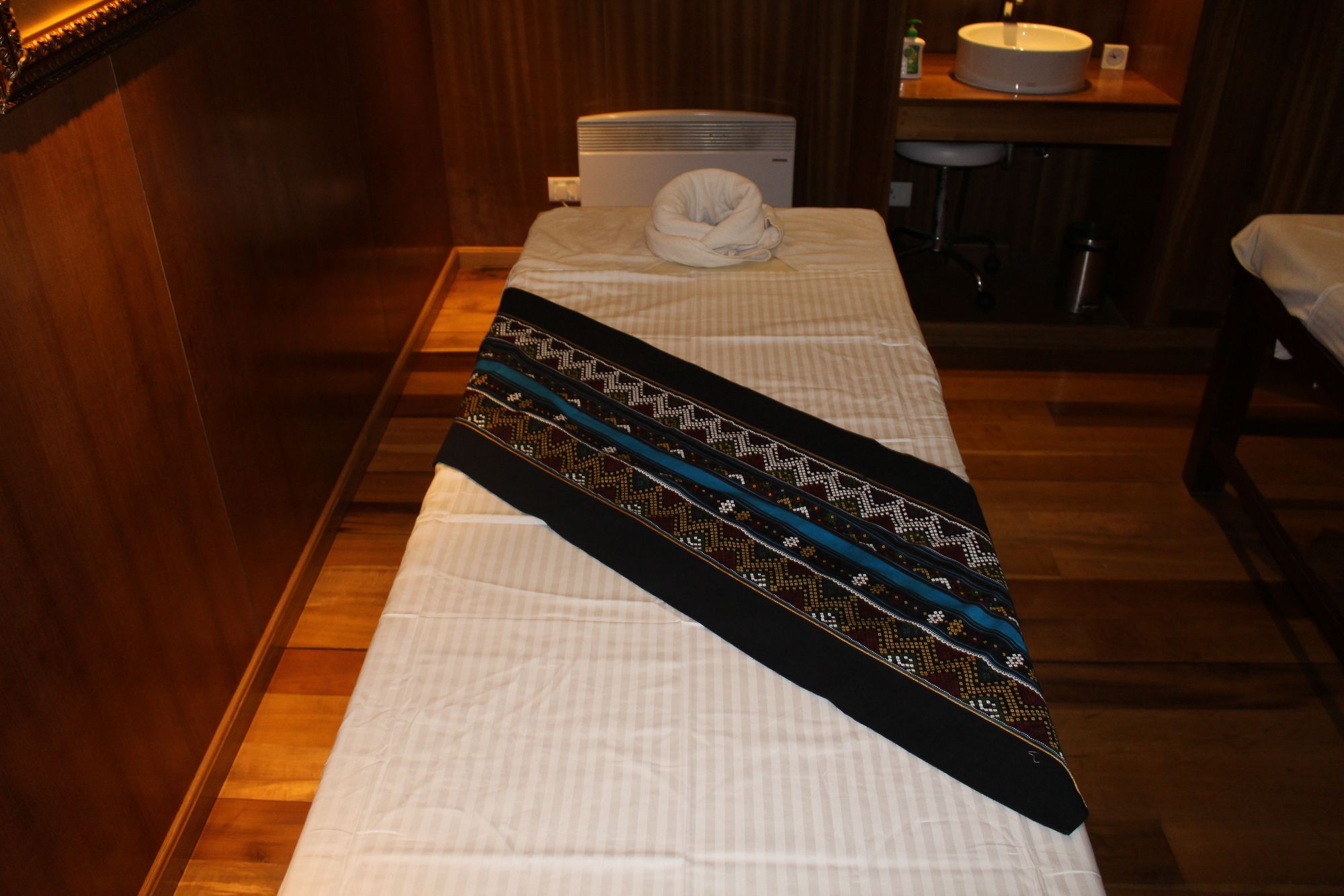 Hotel Kisa