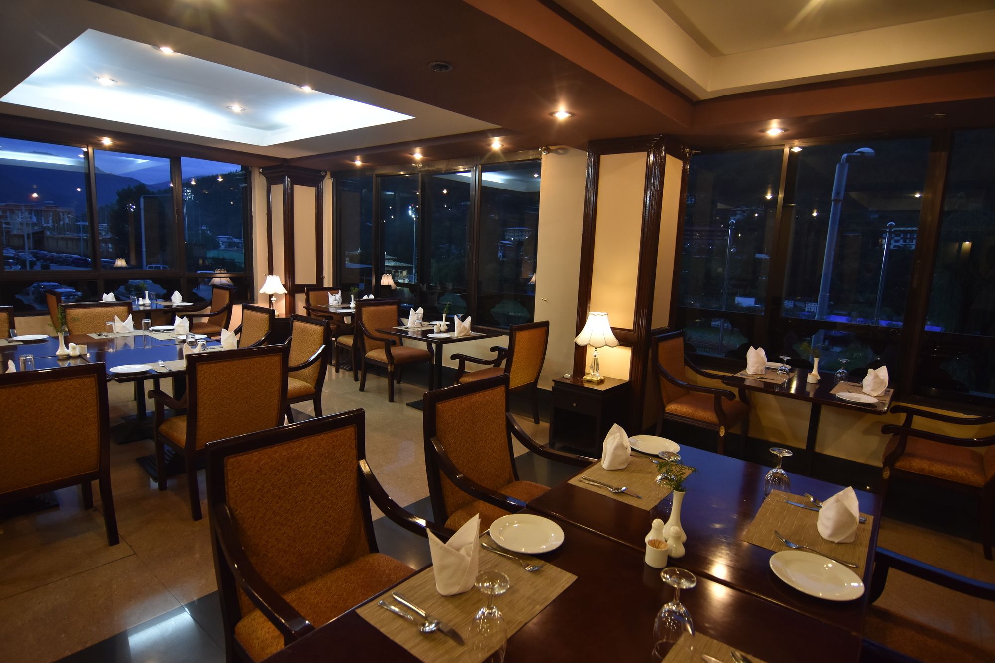 Hotel Kisa