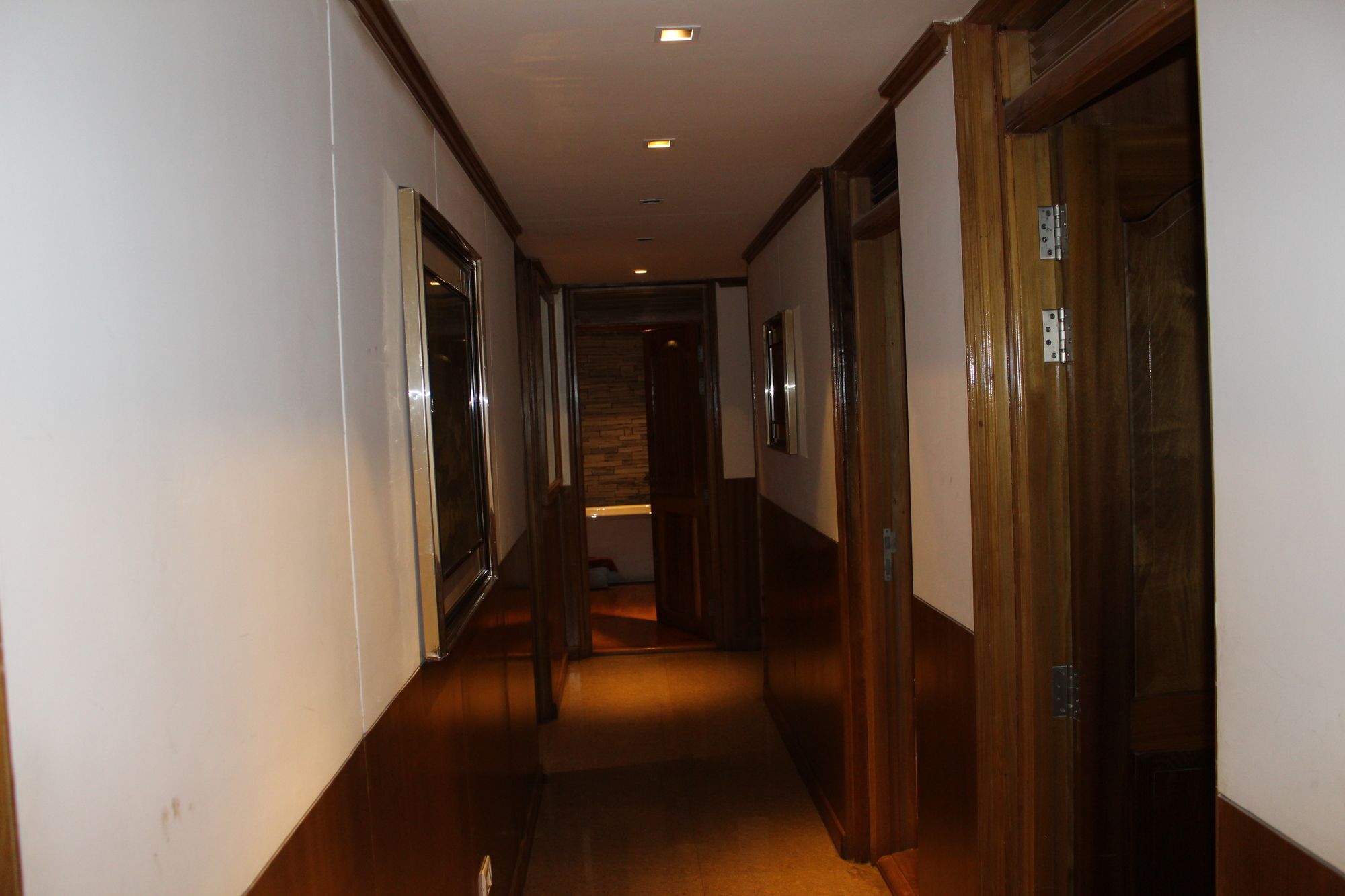 Hotel Kisa