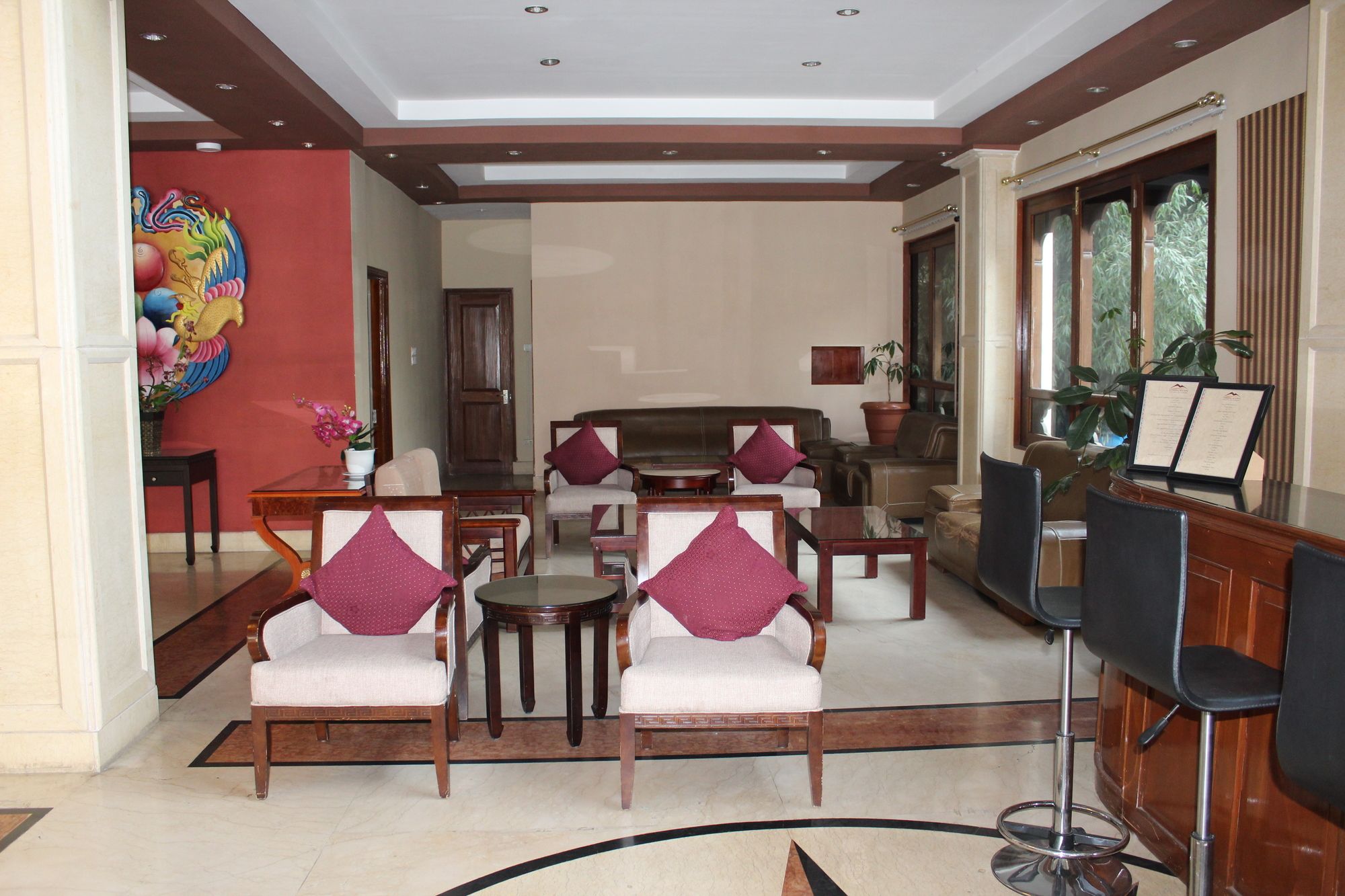 Hotel Kisa