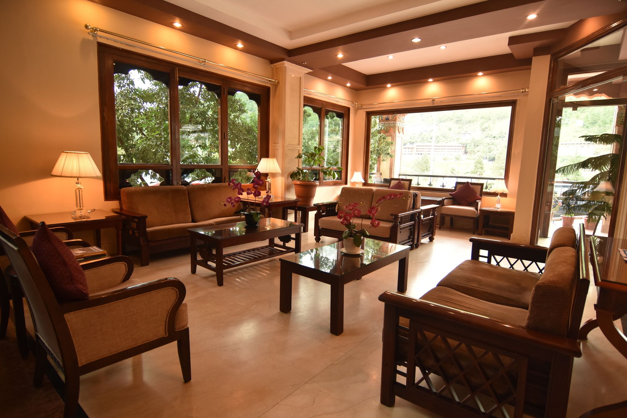 Hotel Kisa