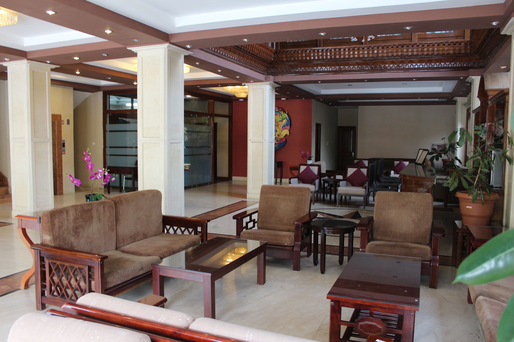 Hotel Kisa