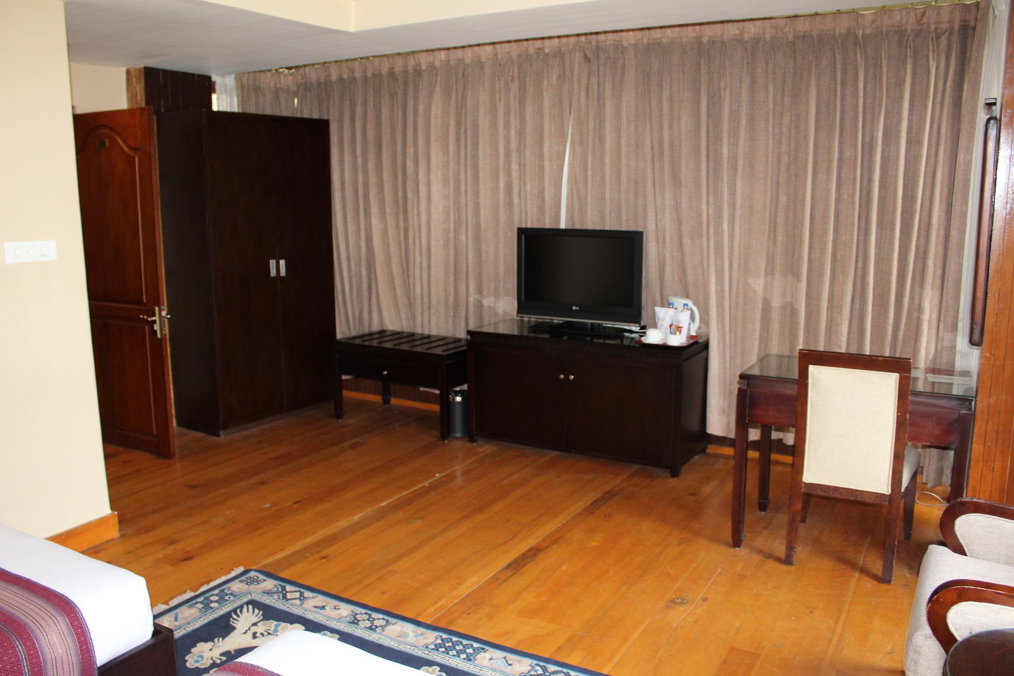 Hotel Kisa