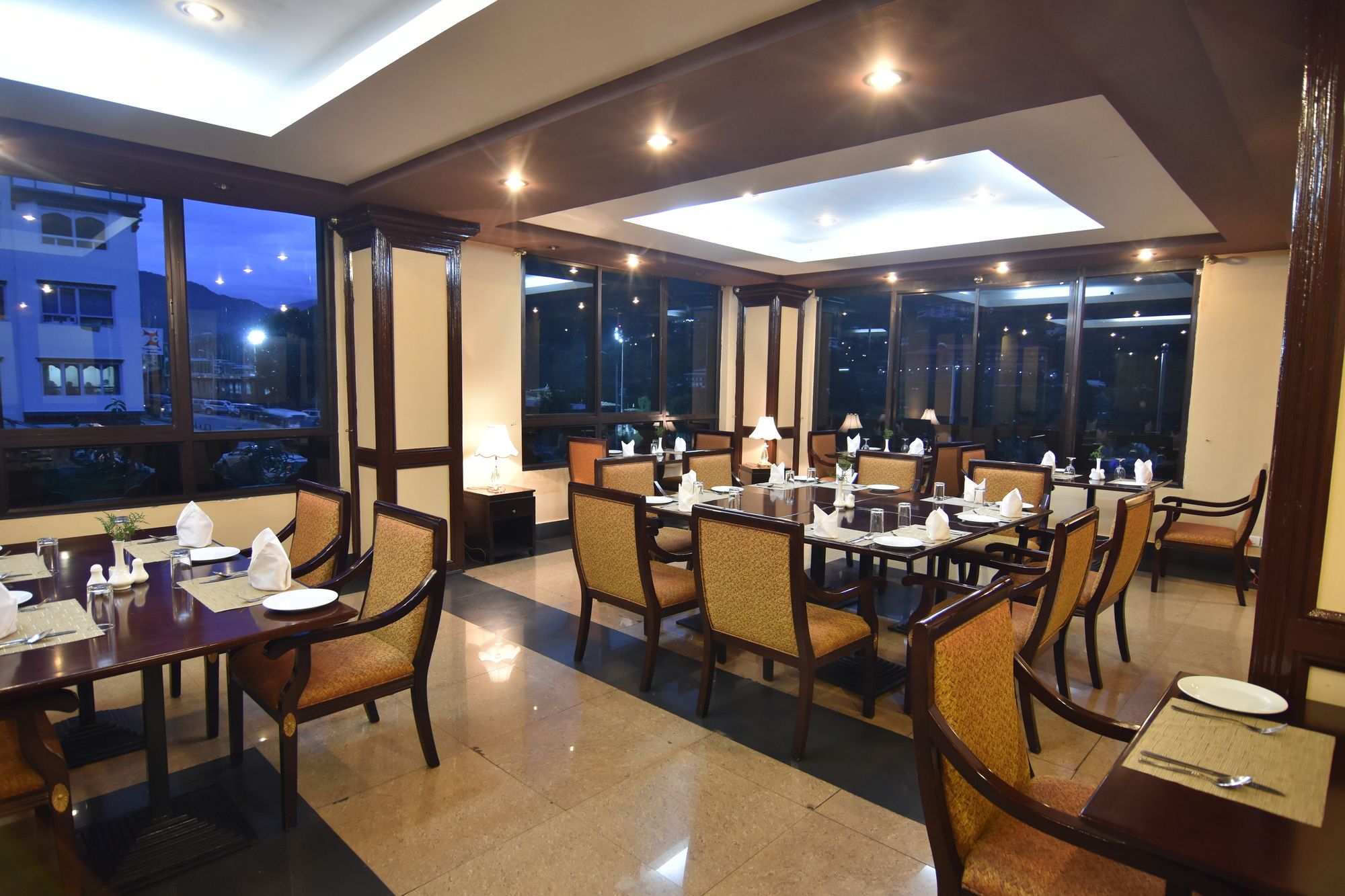 Hotel Kisa