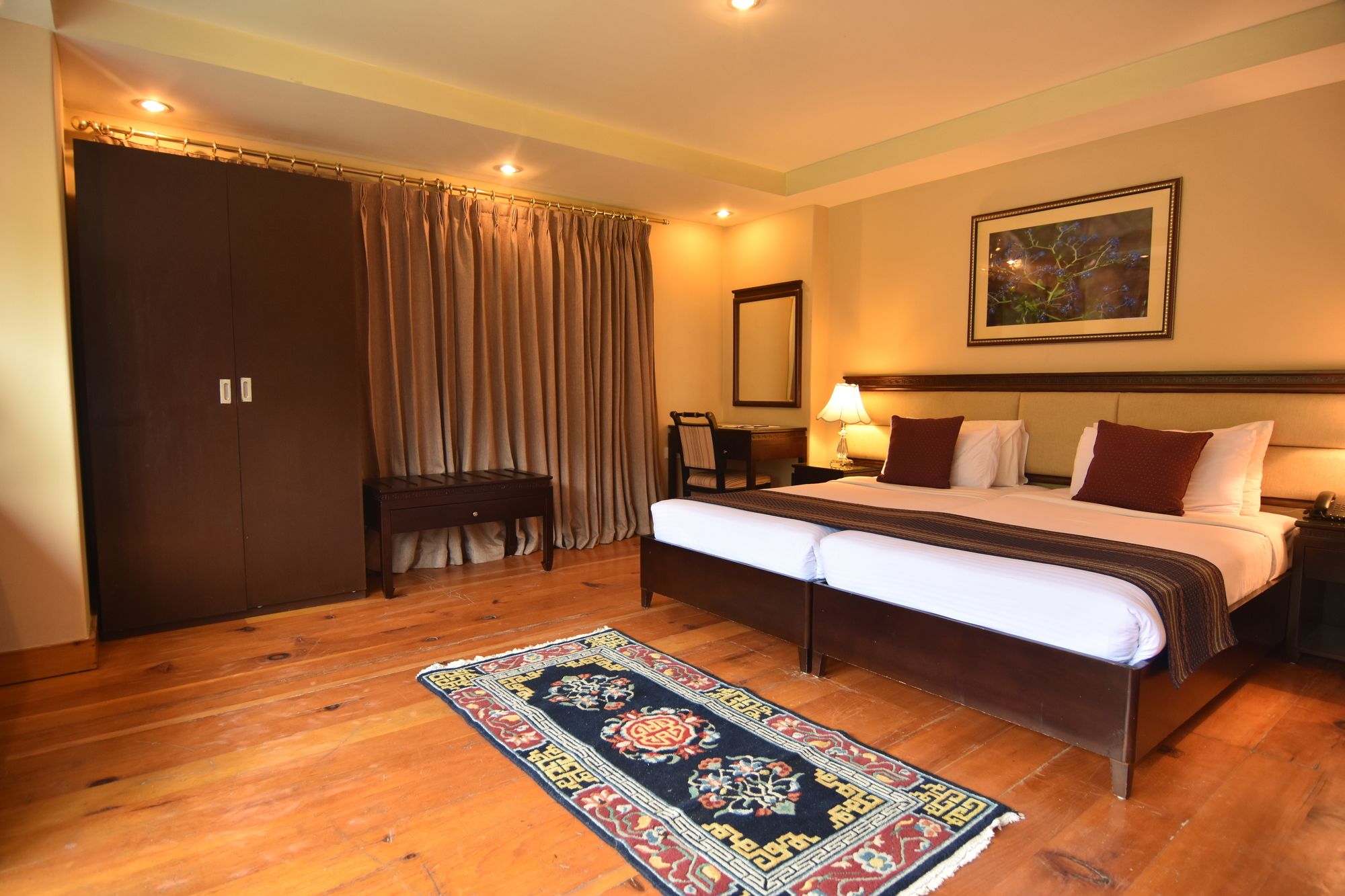Hotel Kisa