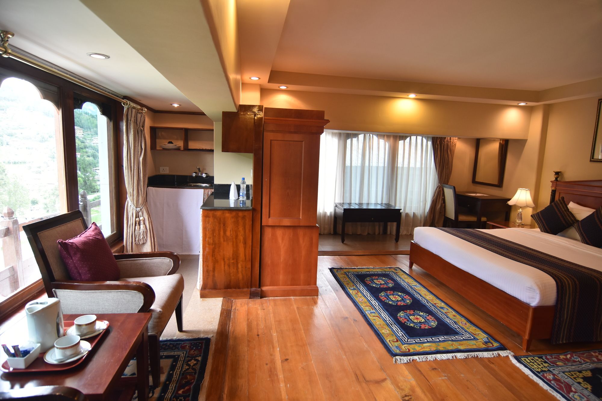 Hotel Kisa