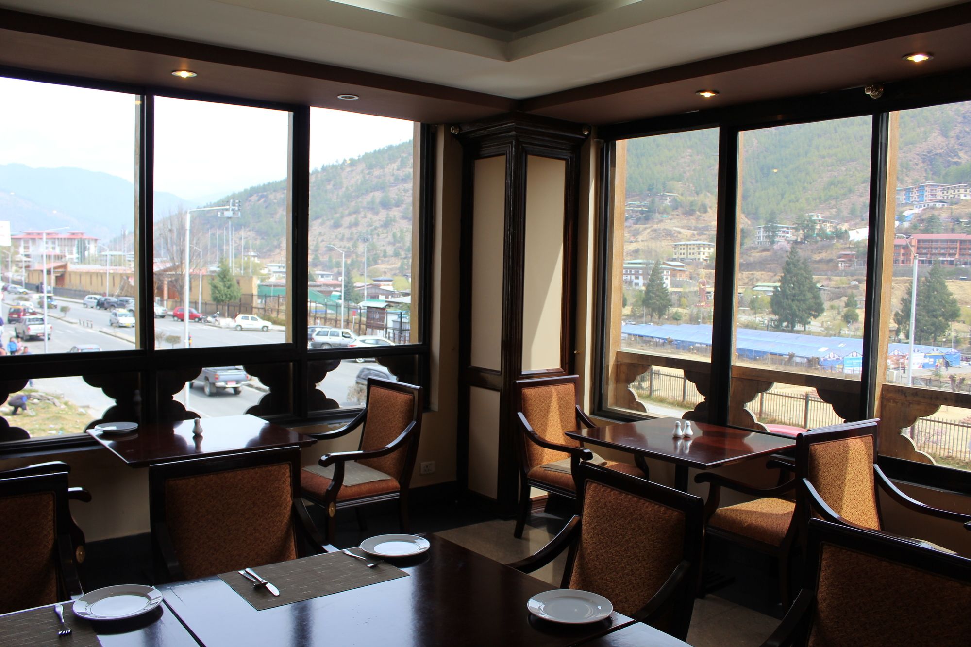 Hotel Kisa
