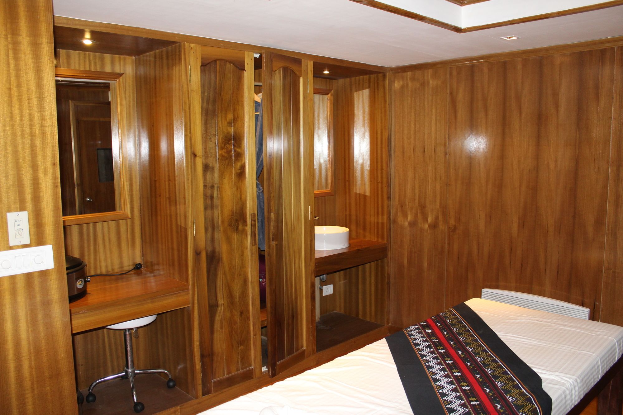Hotel Kisa