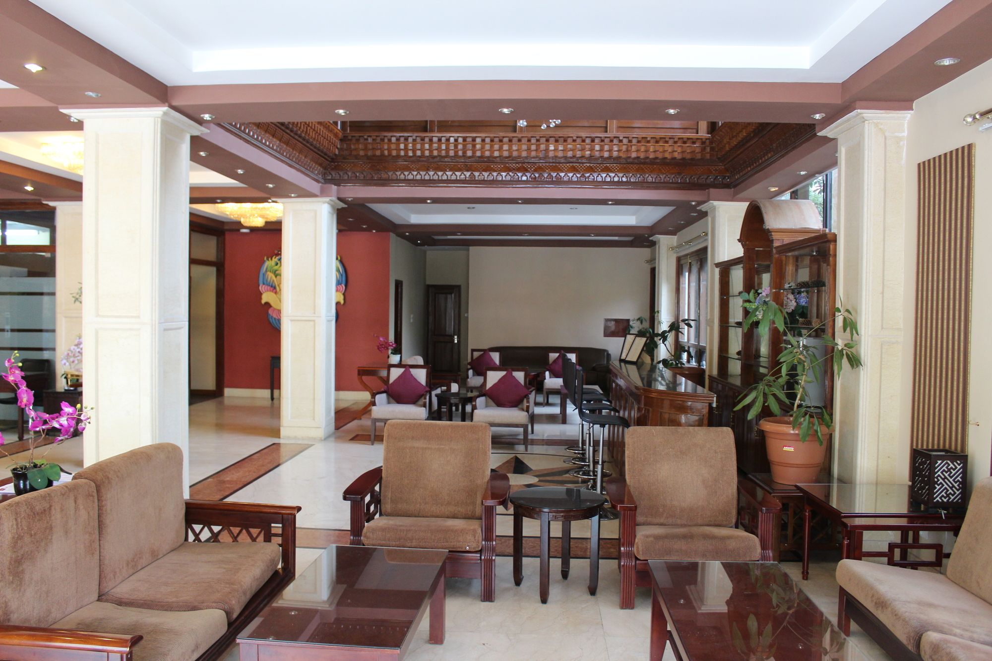 Hotel Kisa