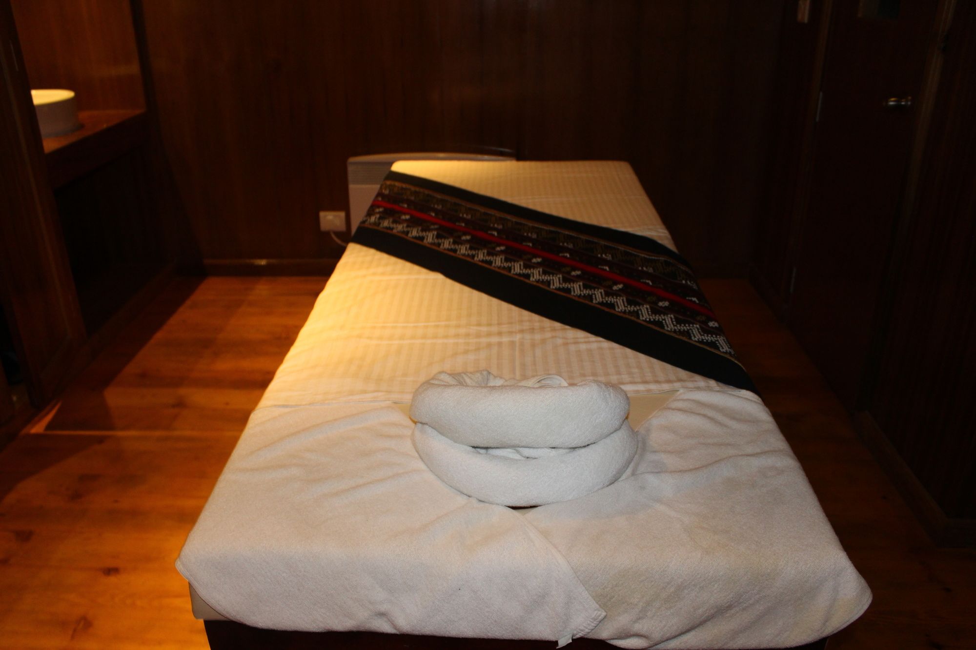 Hotel Kisa
