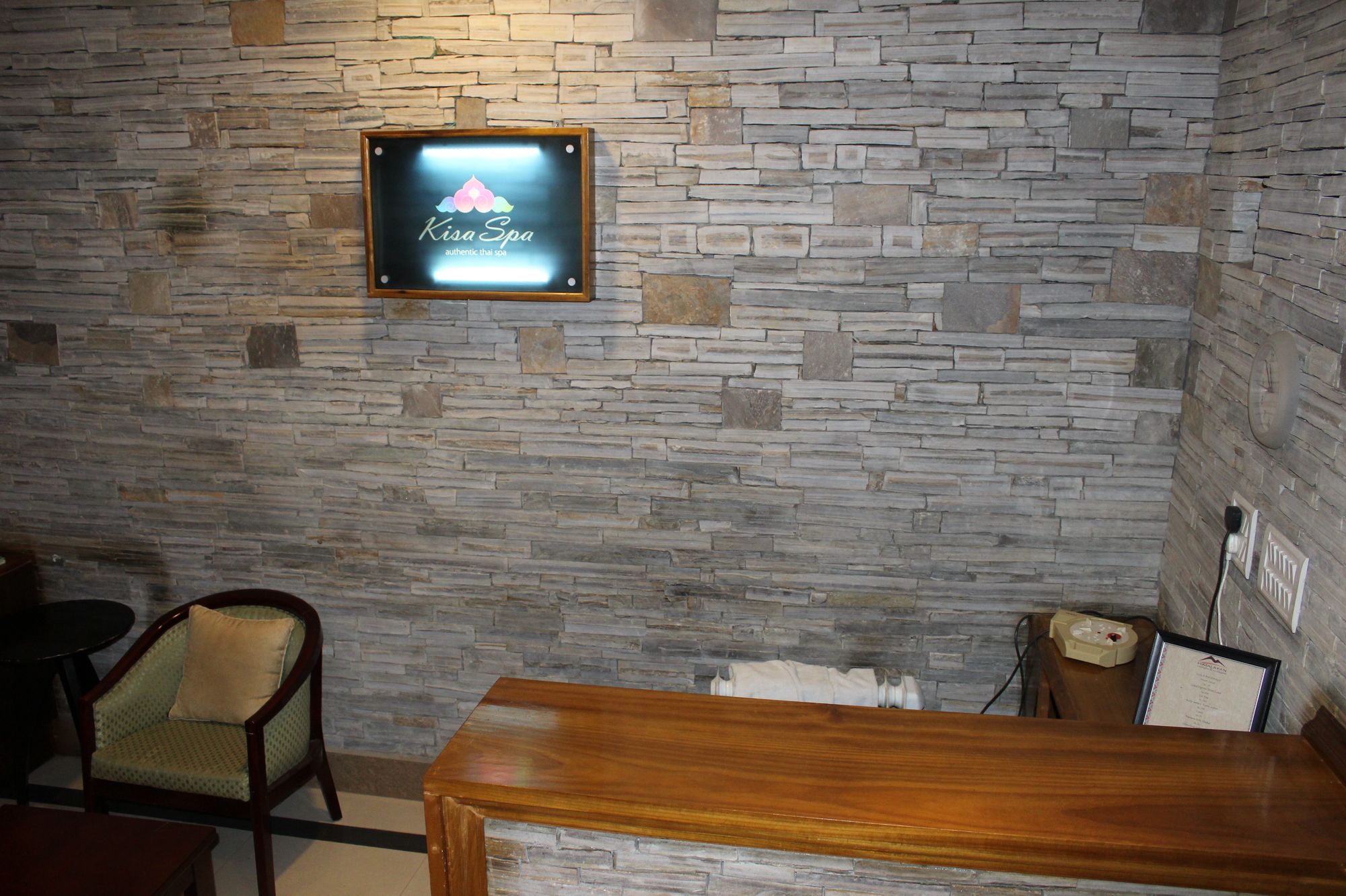 Hotel Kisa