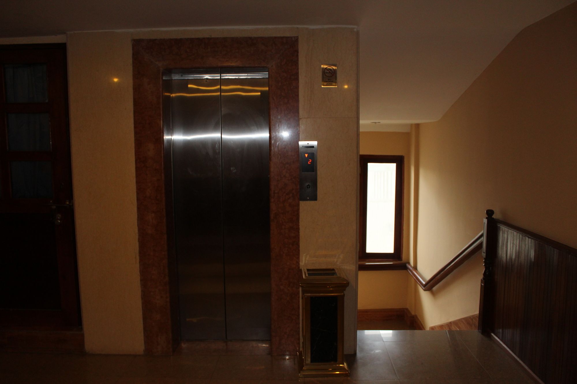 Hotel Kisa
