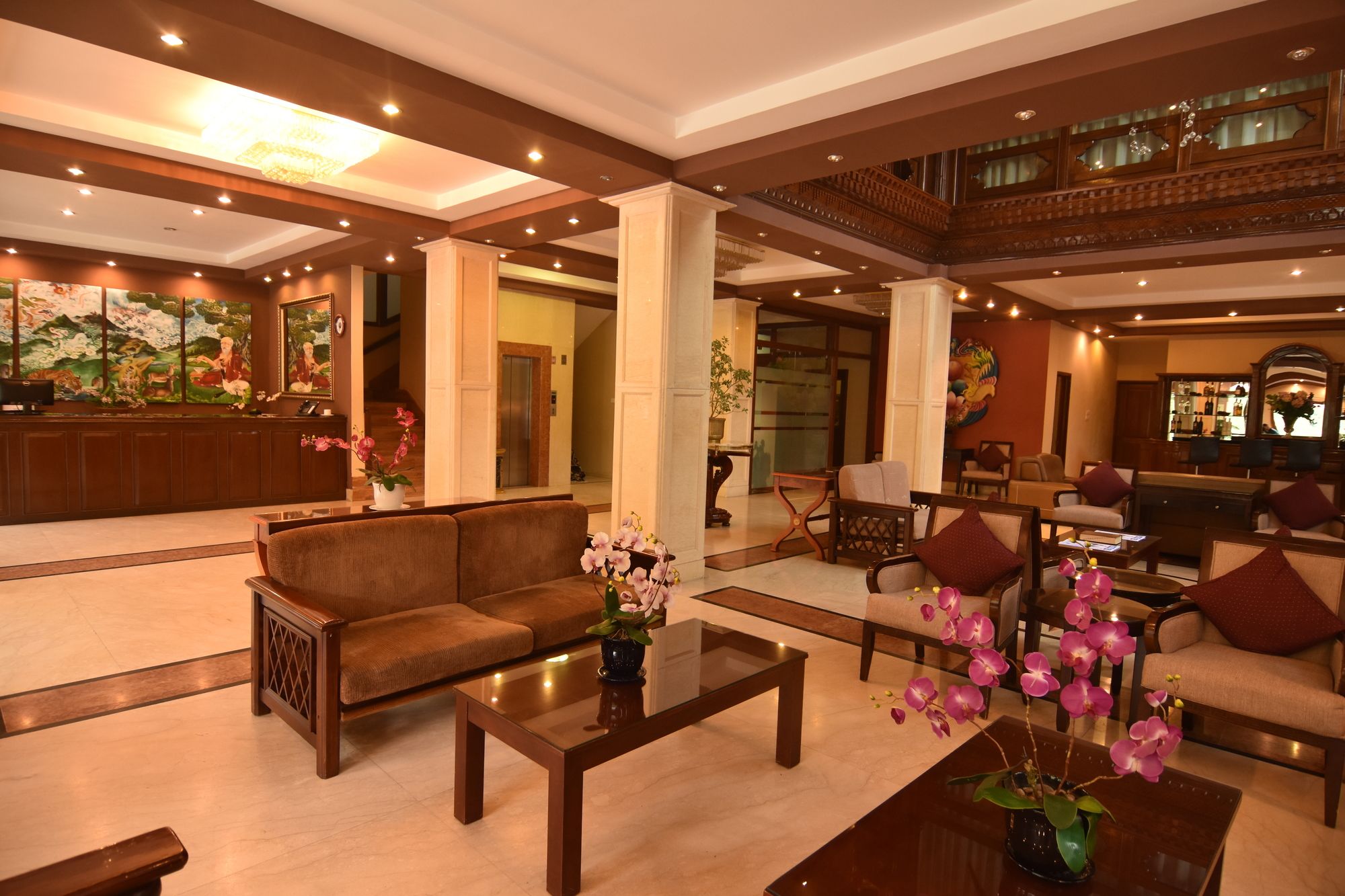 Hotel Kisa