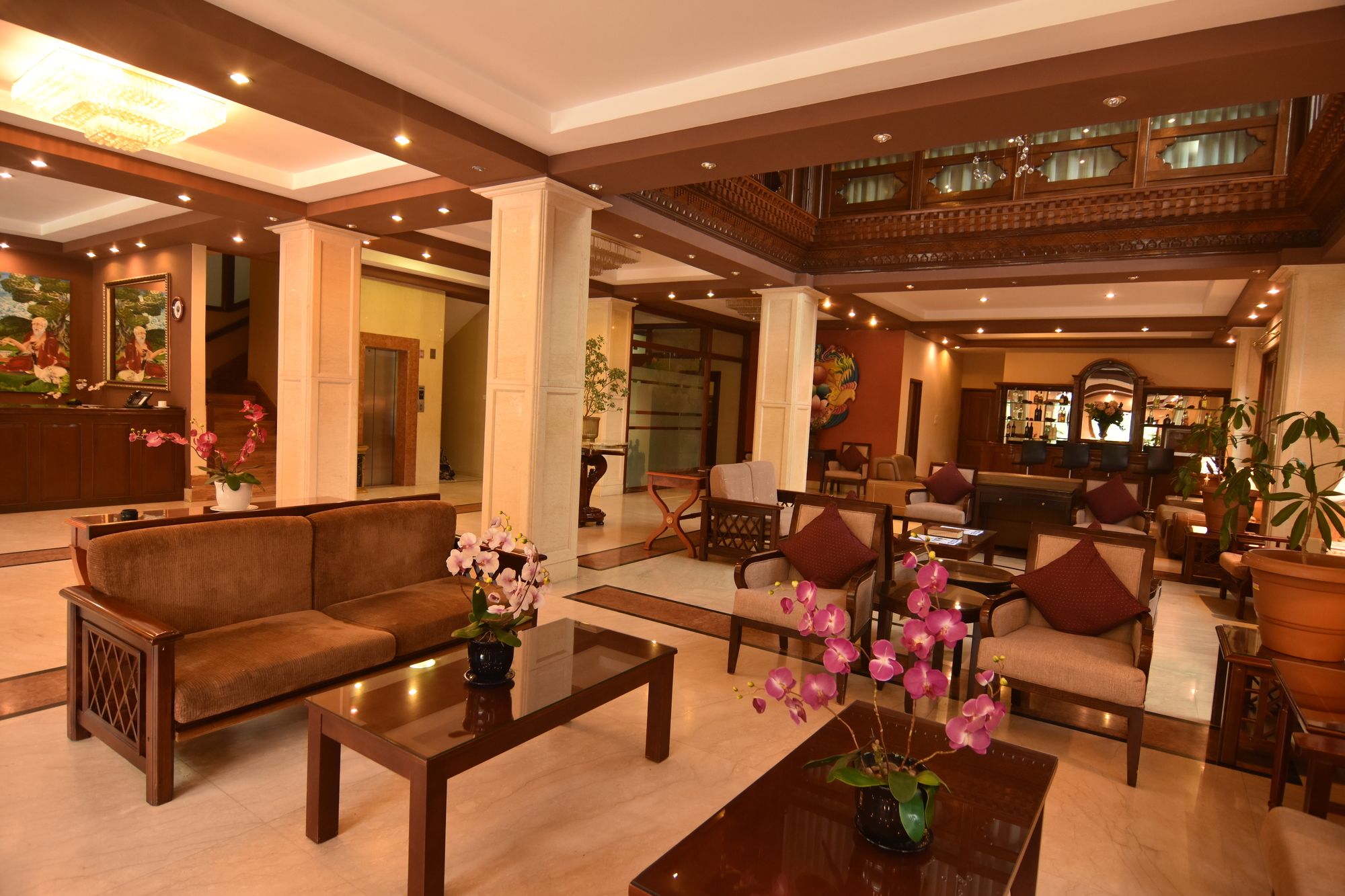 Hotel Kisa