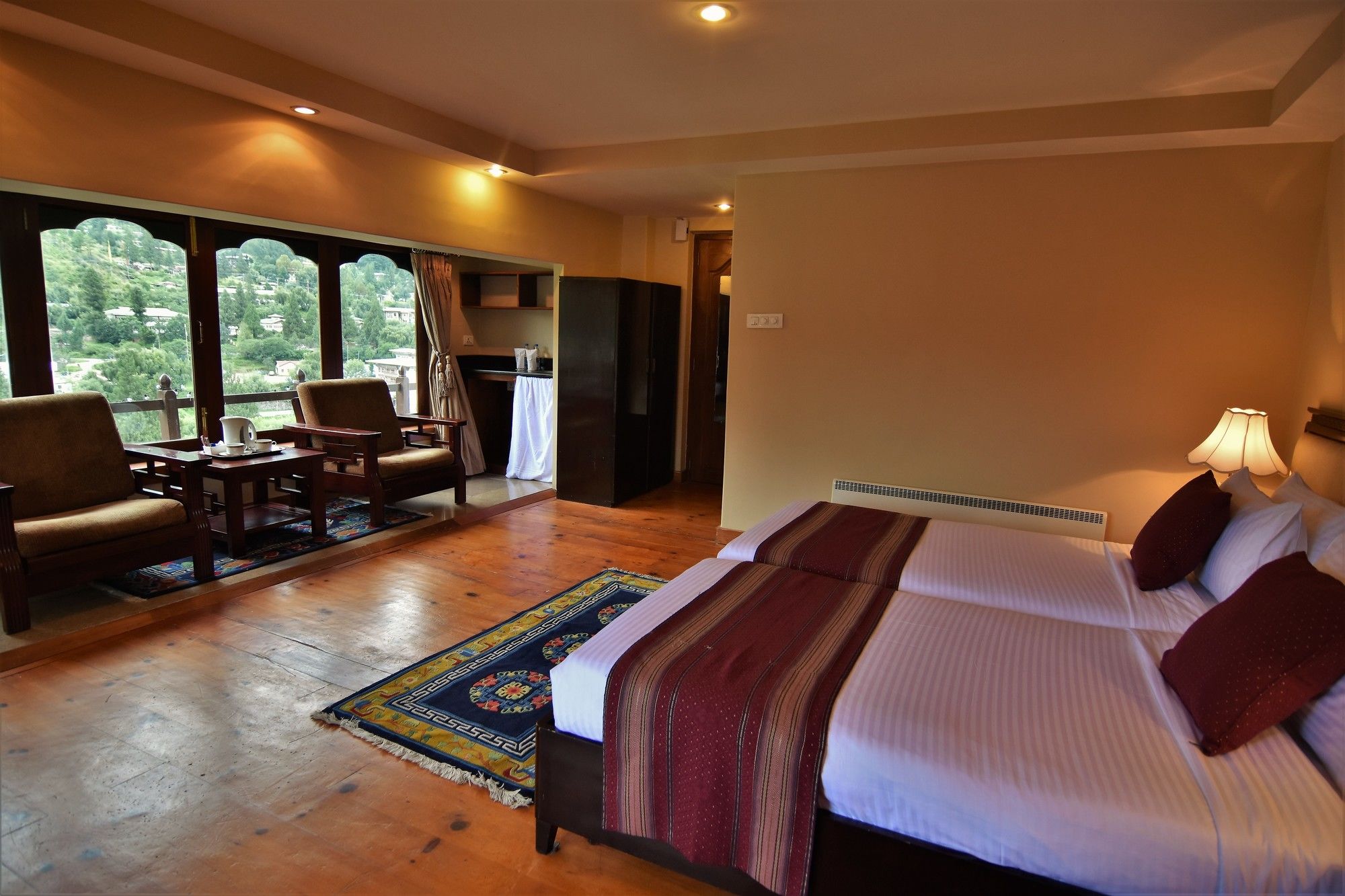 Hotel Kisa