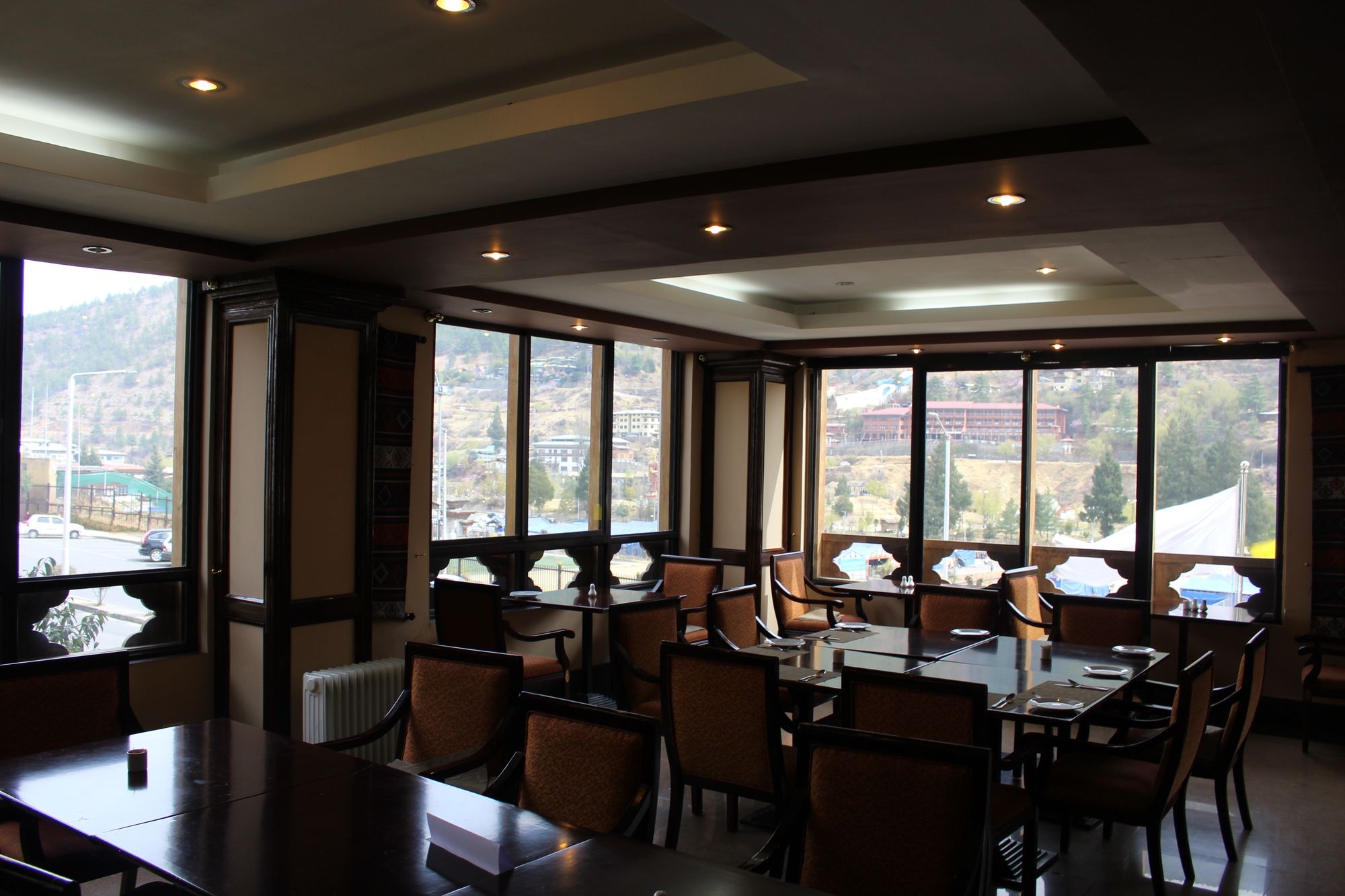 Hotel Kisa