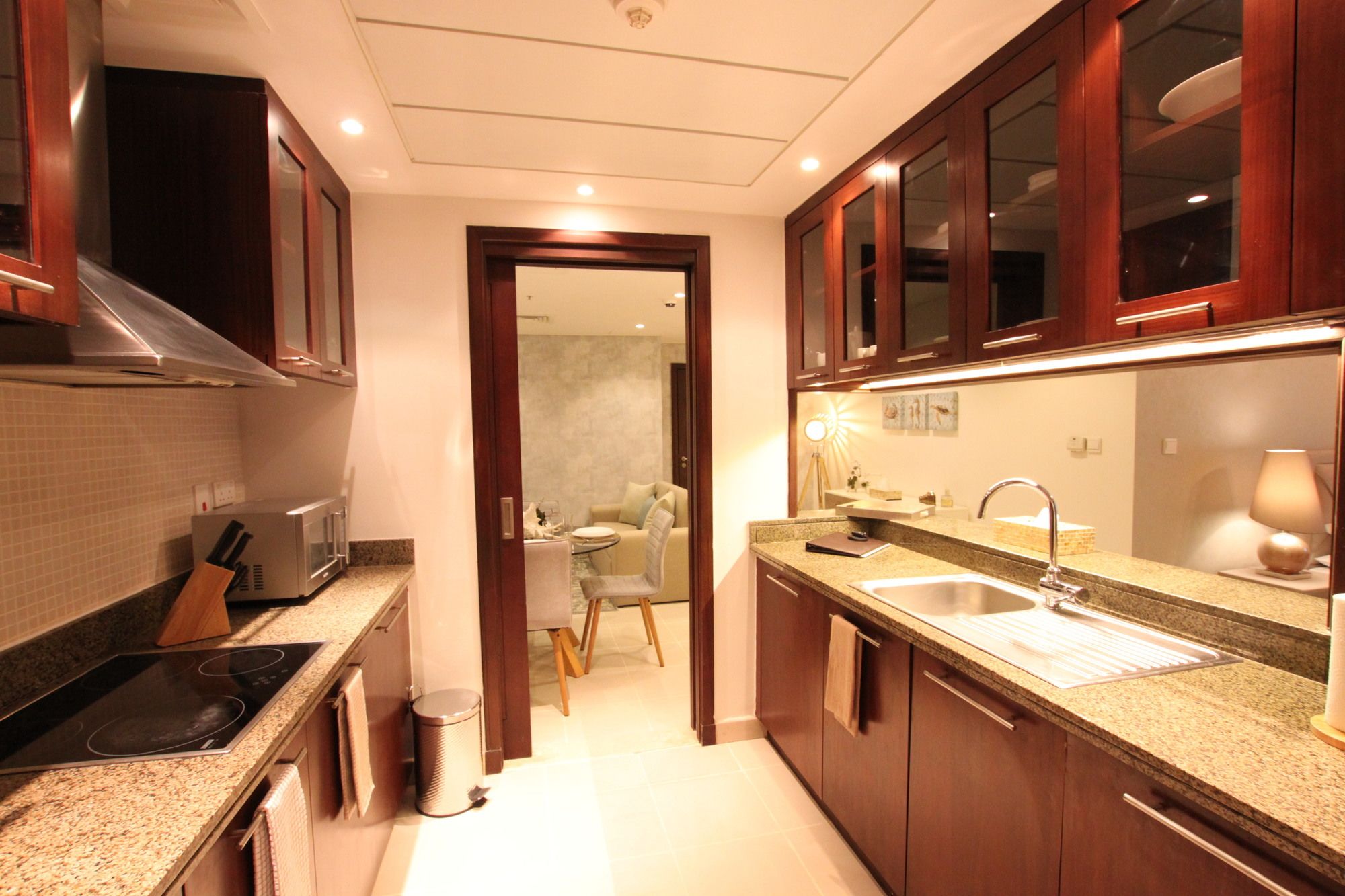 Faraway Homes - Marina Promenade