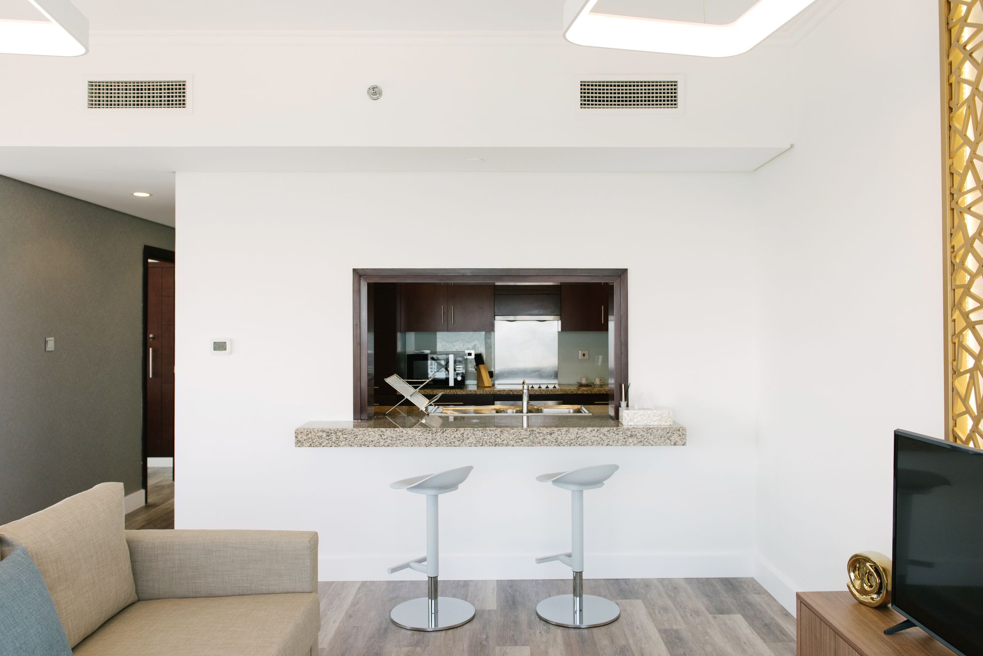 Faraway Homes - Burj Views Luxury