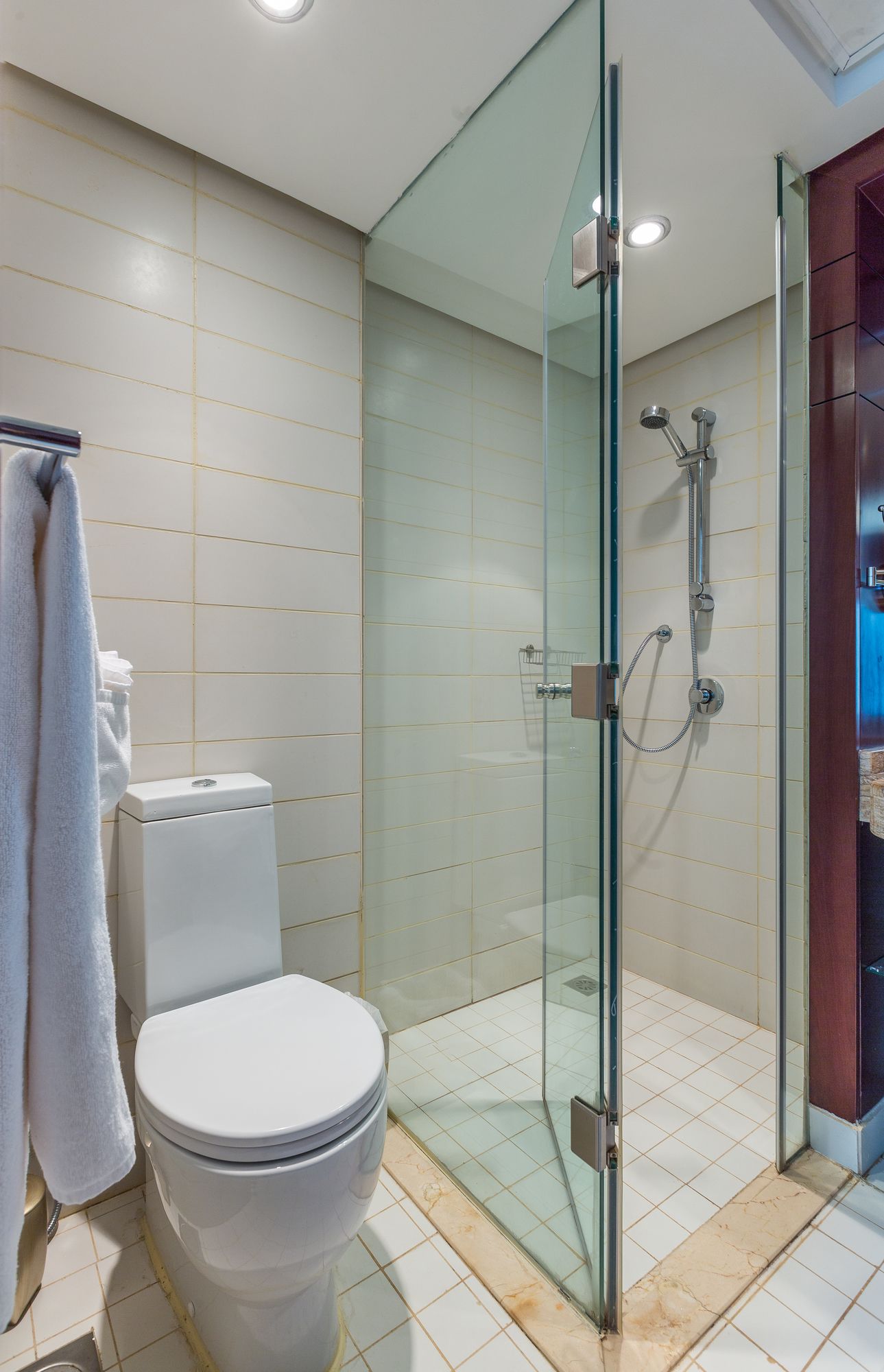 Faraway Homes - Burj Views Luxury