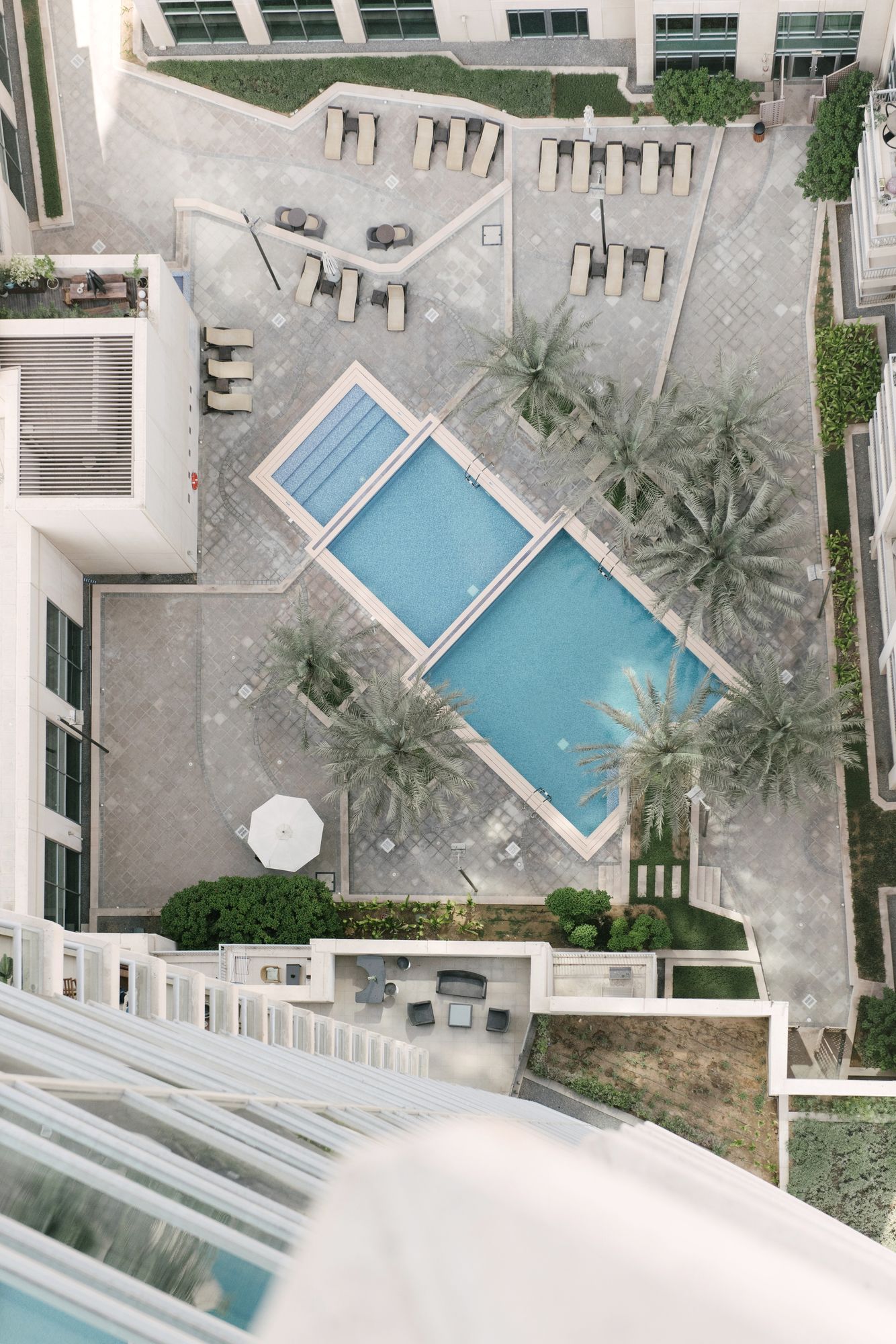 Faraway Homes - Burj Views Luxury