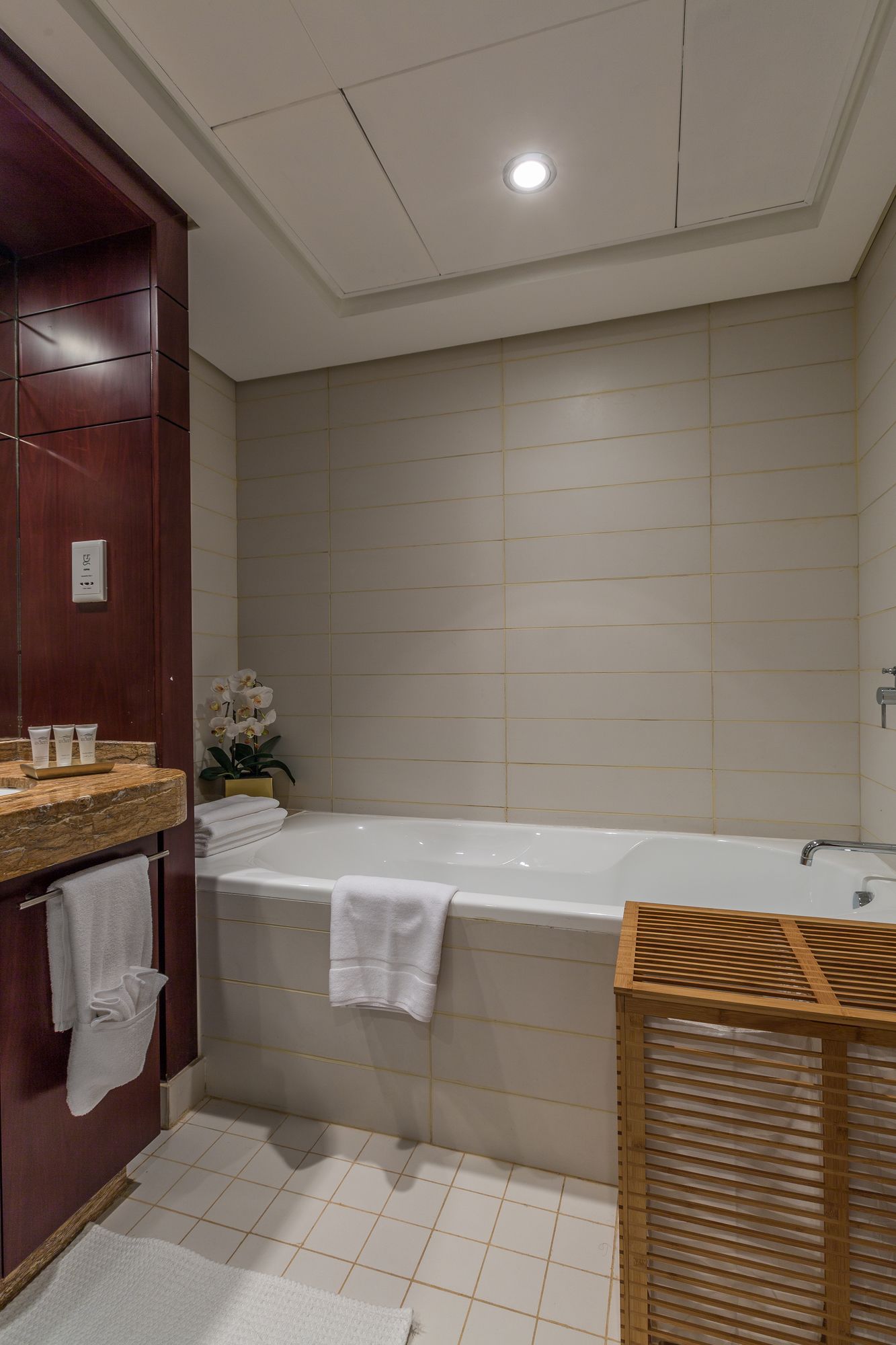 Faraway Homes - Burj Views Luxury