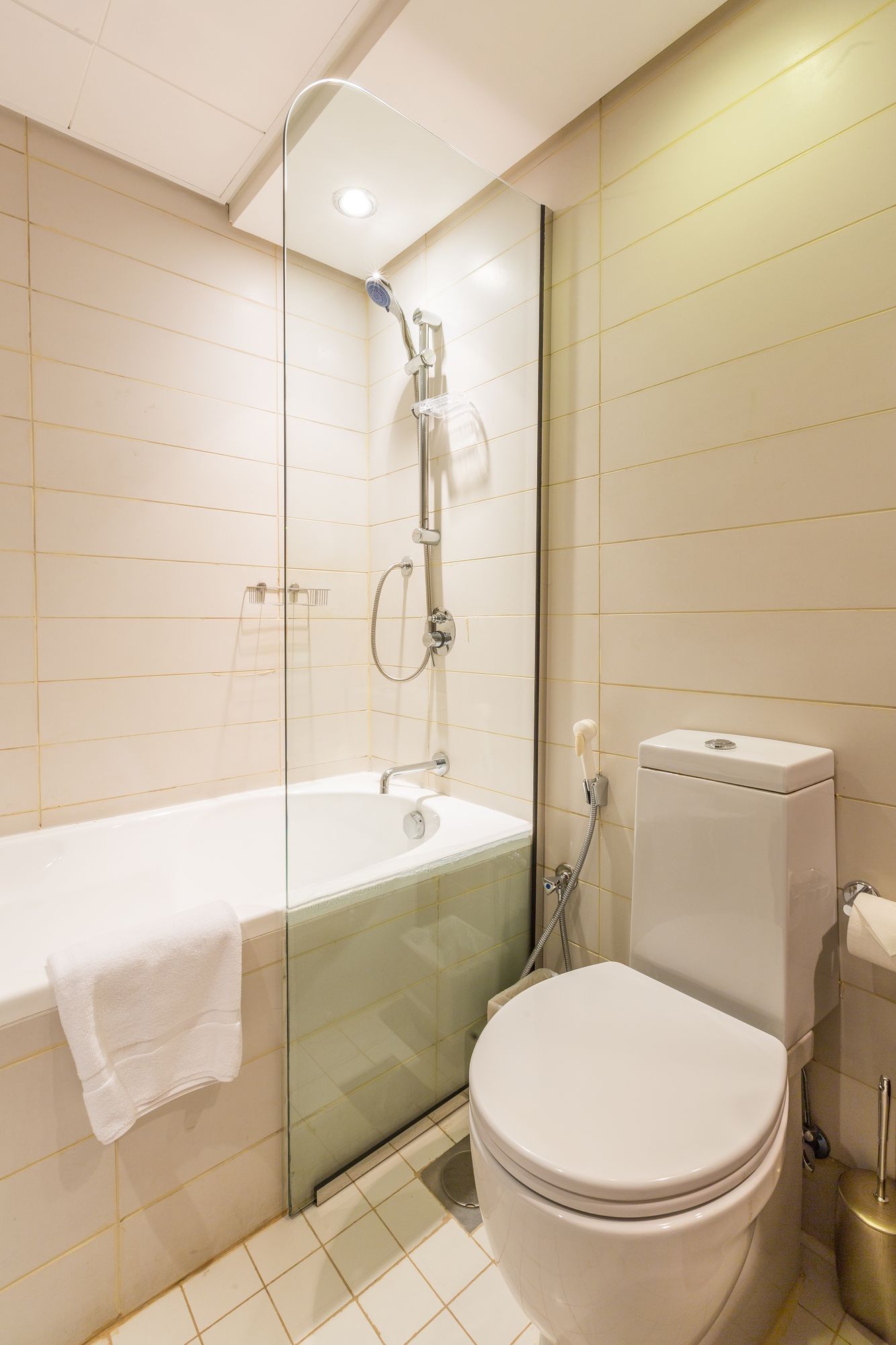 Faraway Homes - Burj Views Luxury