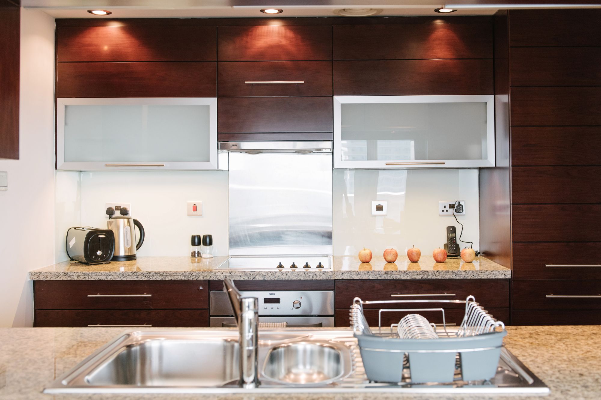 Faraway Homes - Burj Views Luxury