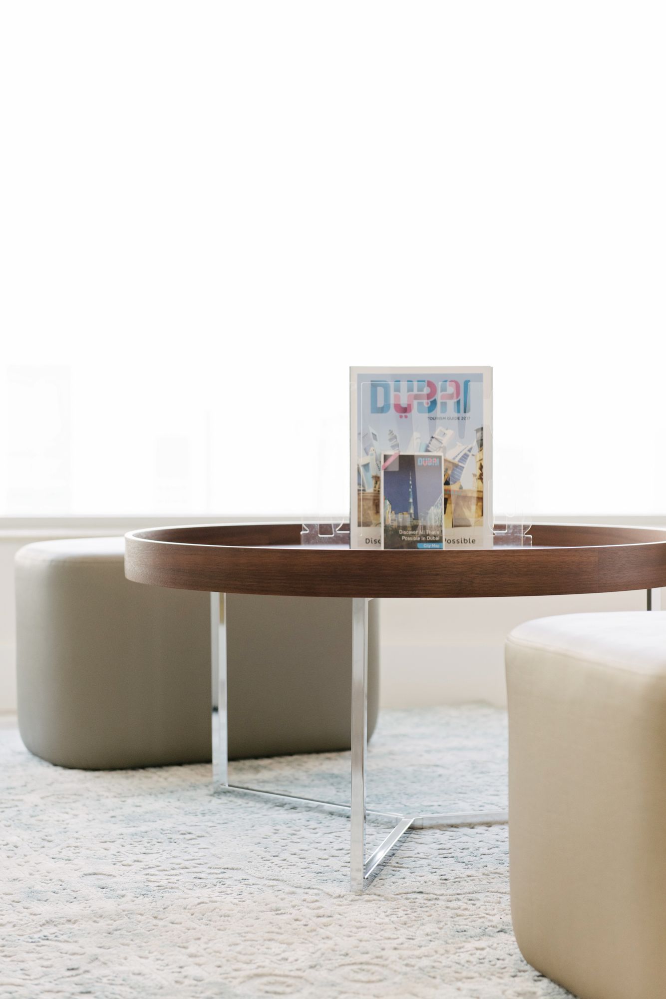 Faraway Homes - Burj Views Luxury