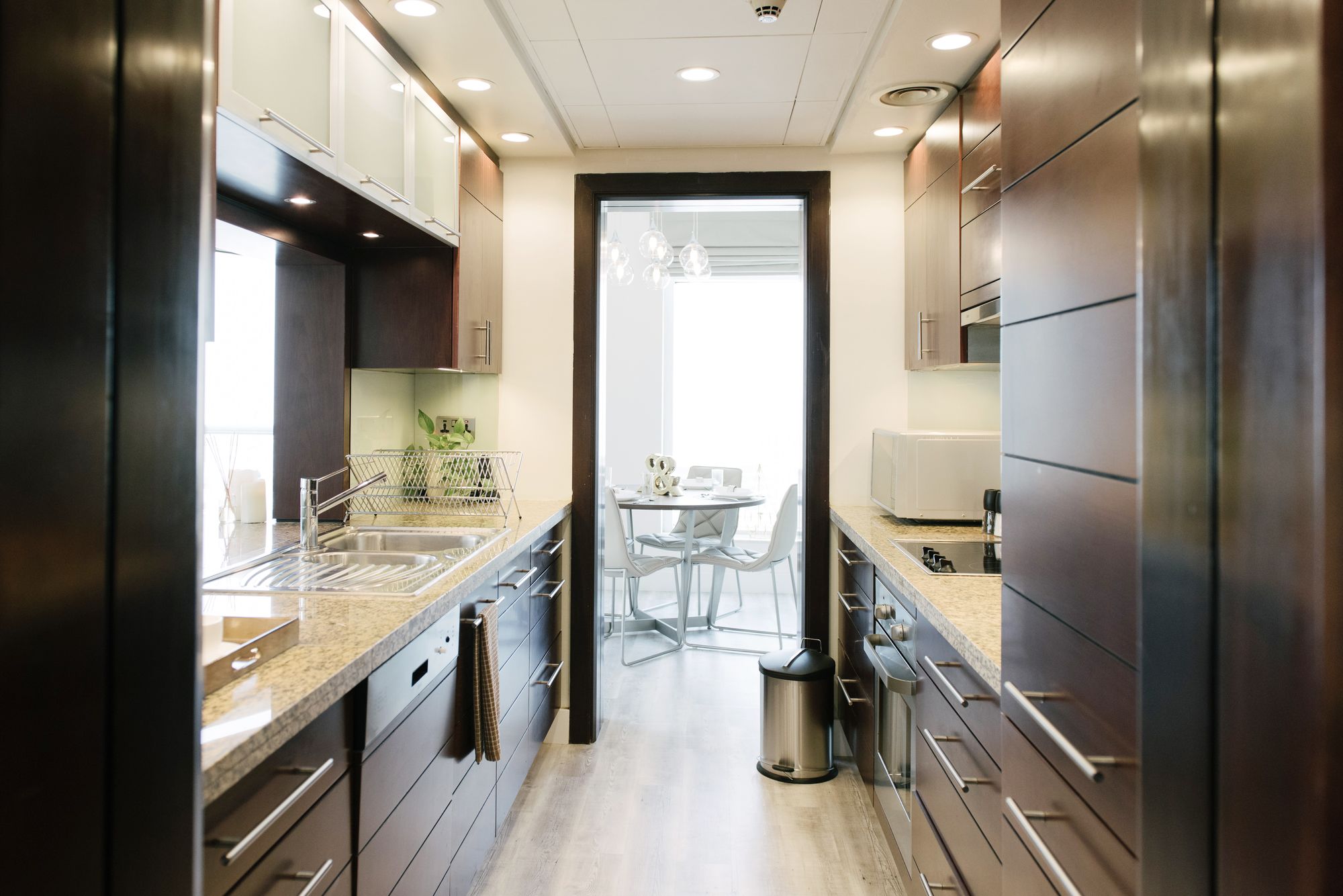 Faraway Homes - Burj Views Luxury