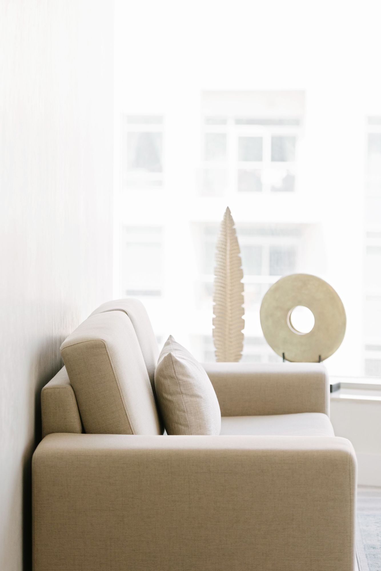 Faraway Homes - Burj Views Luxury