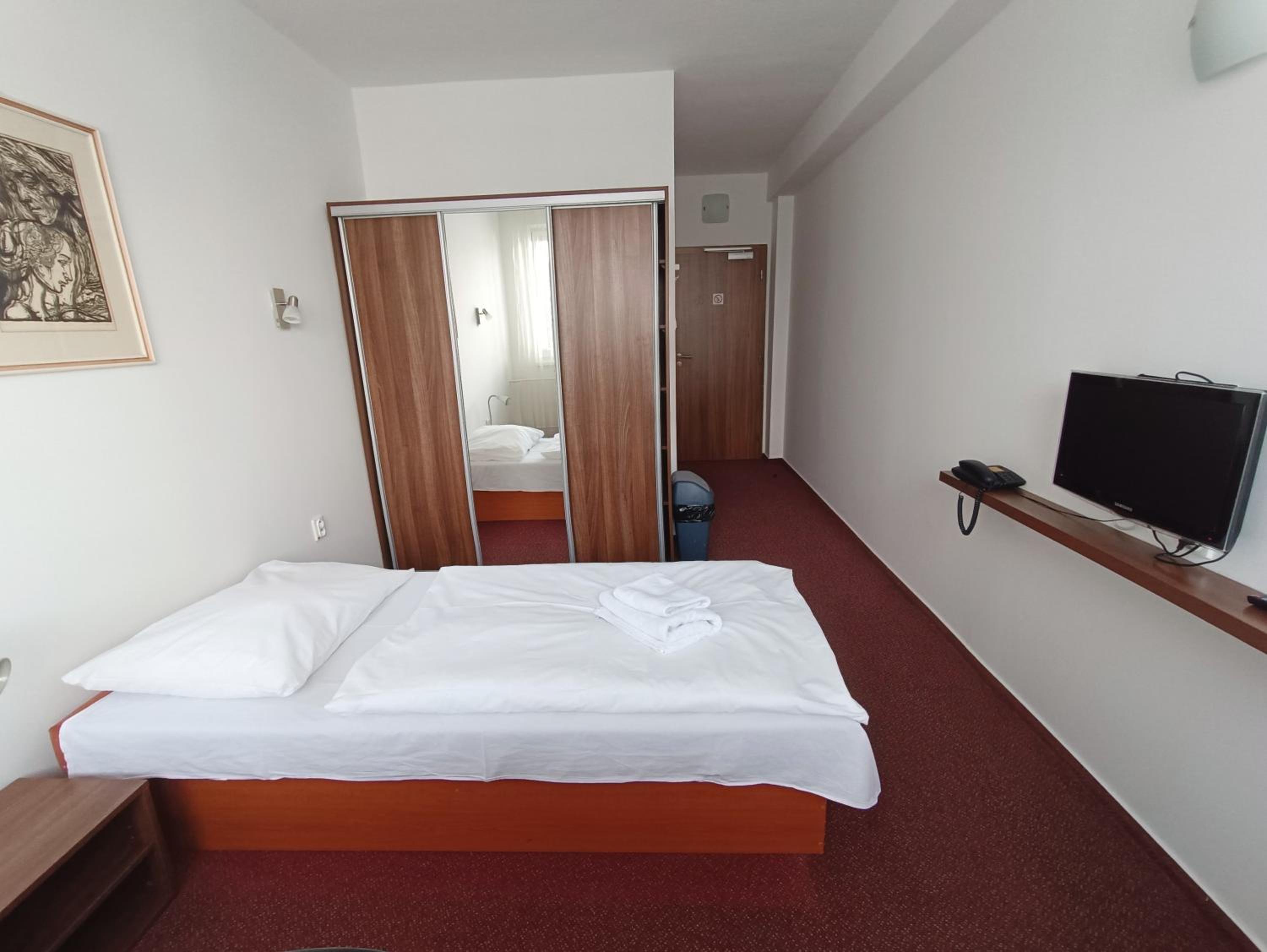 Klar Hotel
