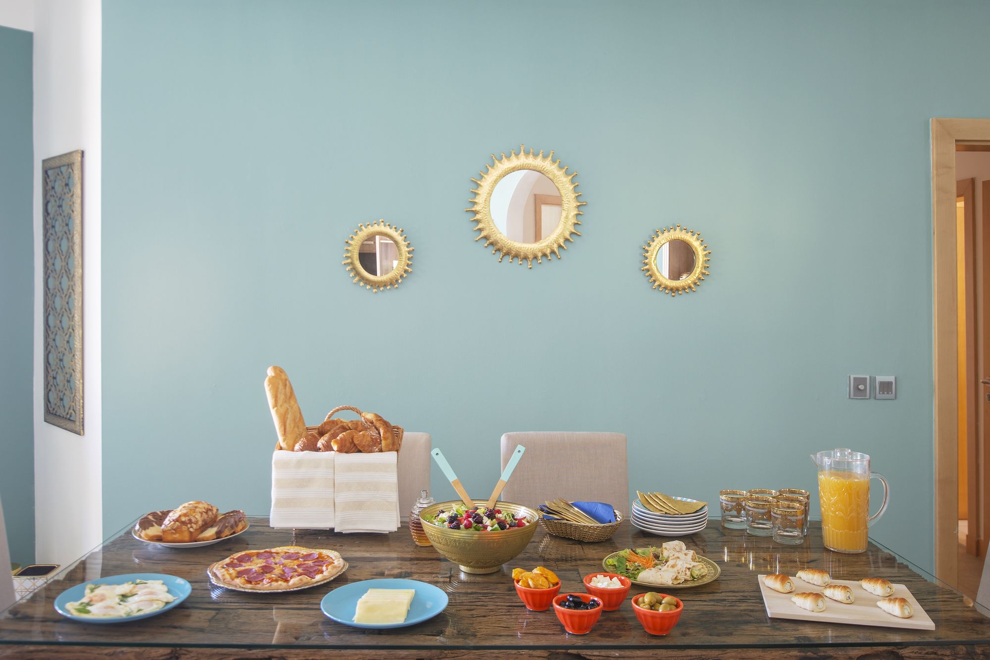 Dream Inn Dubai Apartments-Al Shahla