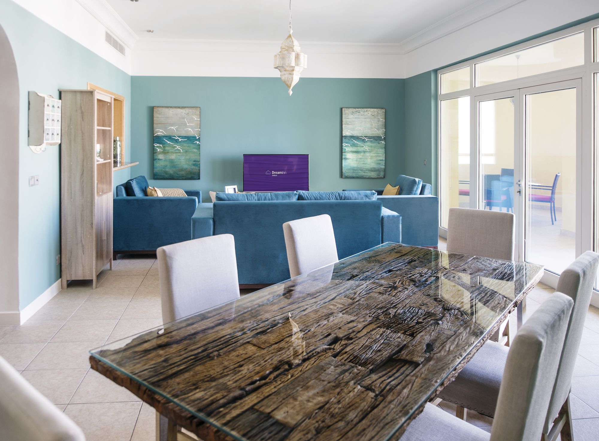 Dream Inn Dubai Apartments-Al Shahla