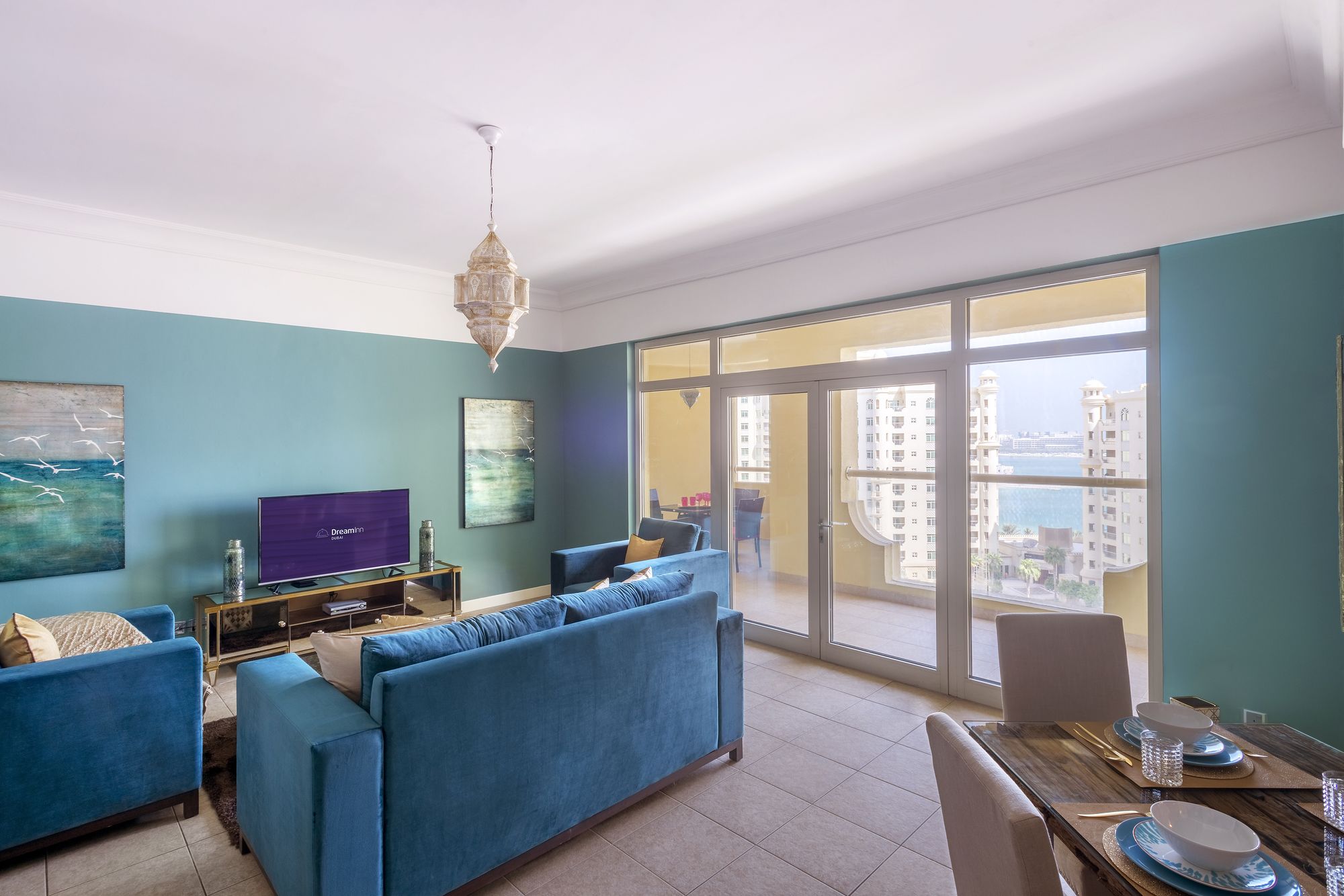 Dream Inn Dubai Apartments-Al Shahla